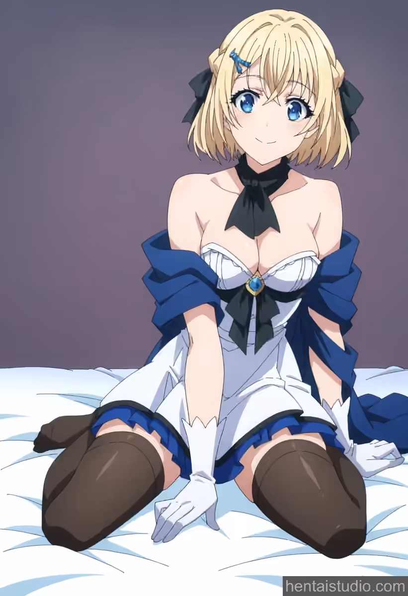 The Princess - Goblin Slayer - Hentai Gallery - 64 Images — image 9 of 64