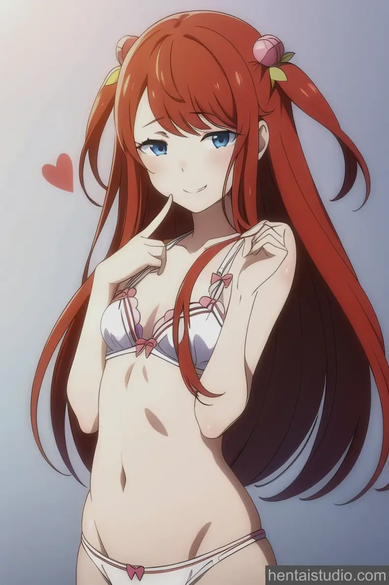 Thearesia Van Astrea from Re Zero Starting Life in Another World hentai art 15 of 51