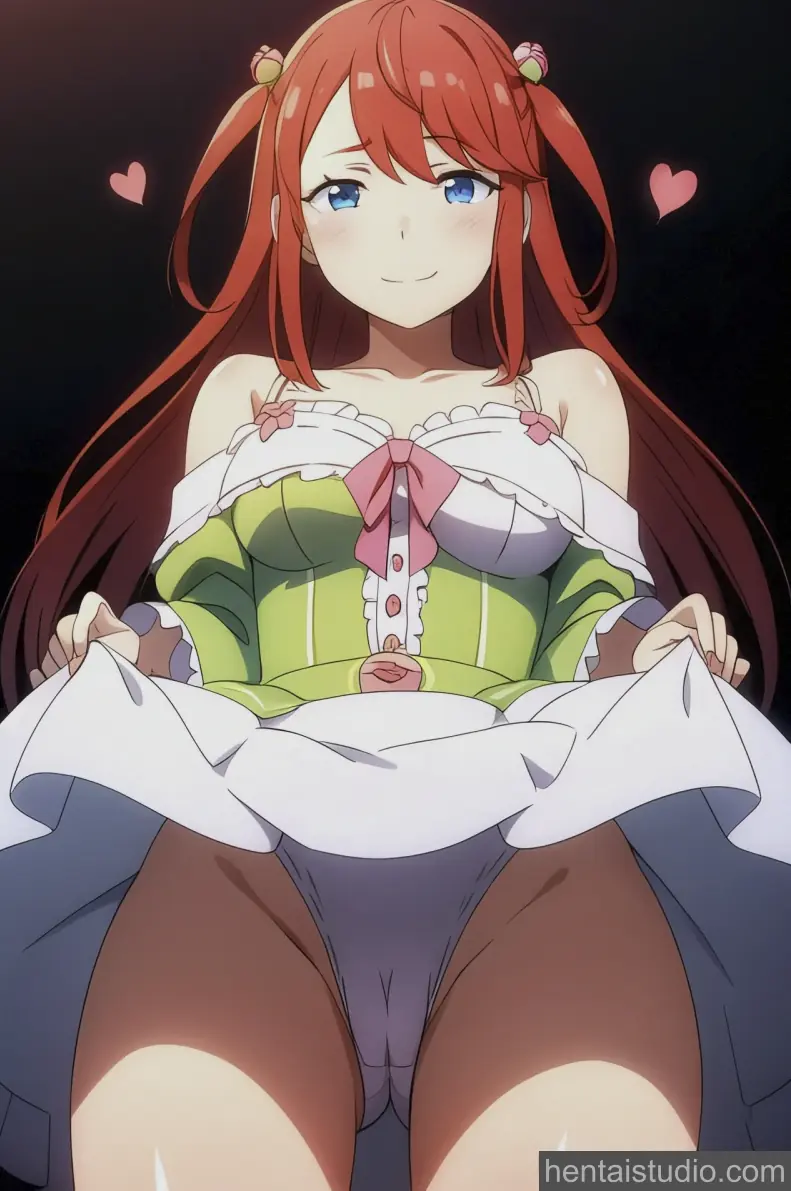 Thearesia Van Astrea from Re Zero Starting Life in Another World hentai art 17 of 51