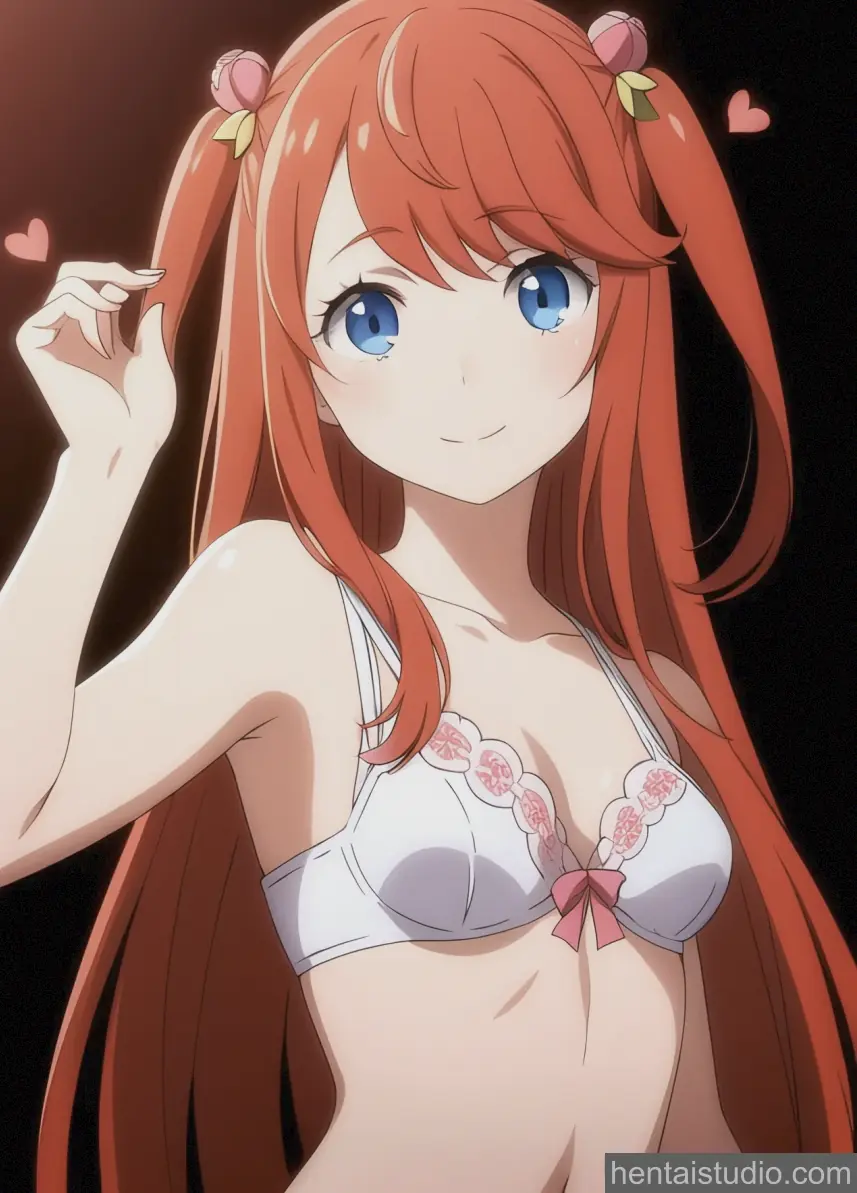 Thearesia Van Astrea from Re Zero Starting Life in Another World hentai art 18 of 51
