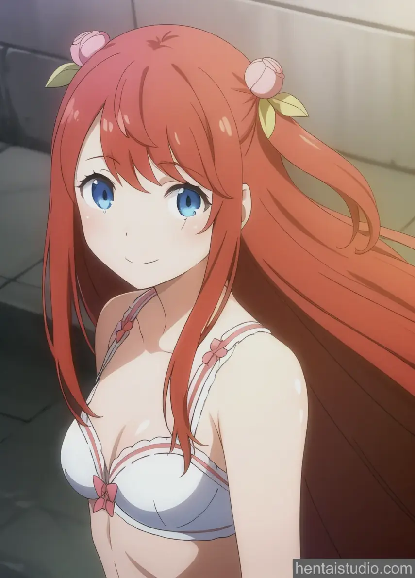 Thearesia Van Astrea from Re Zero Starting Life in Another World hentai art 19 of 51