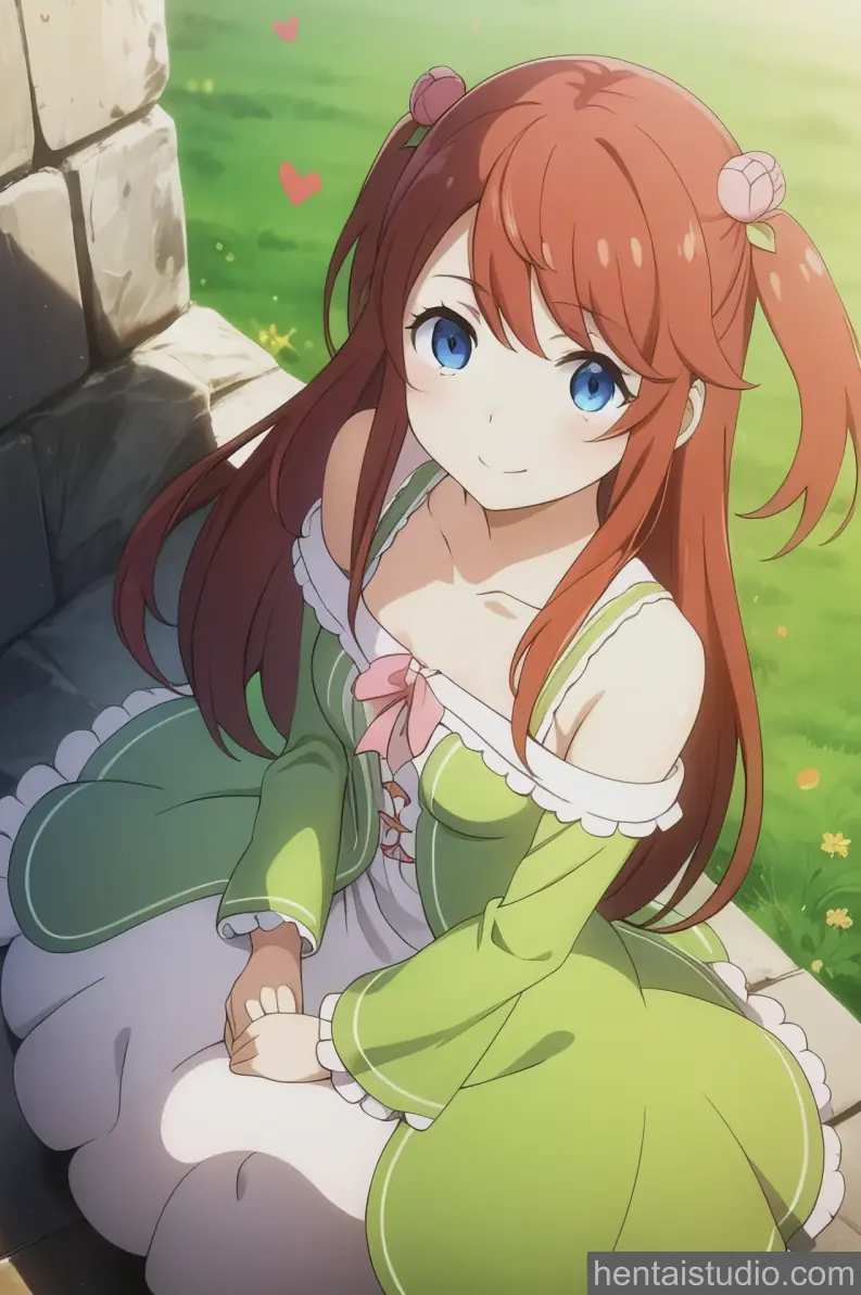 Thearesia Van Astrea from Re Zero Starting Life in Another World hentai art 2 of 51
