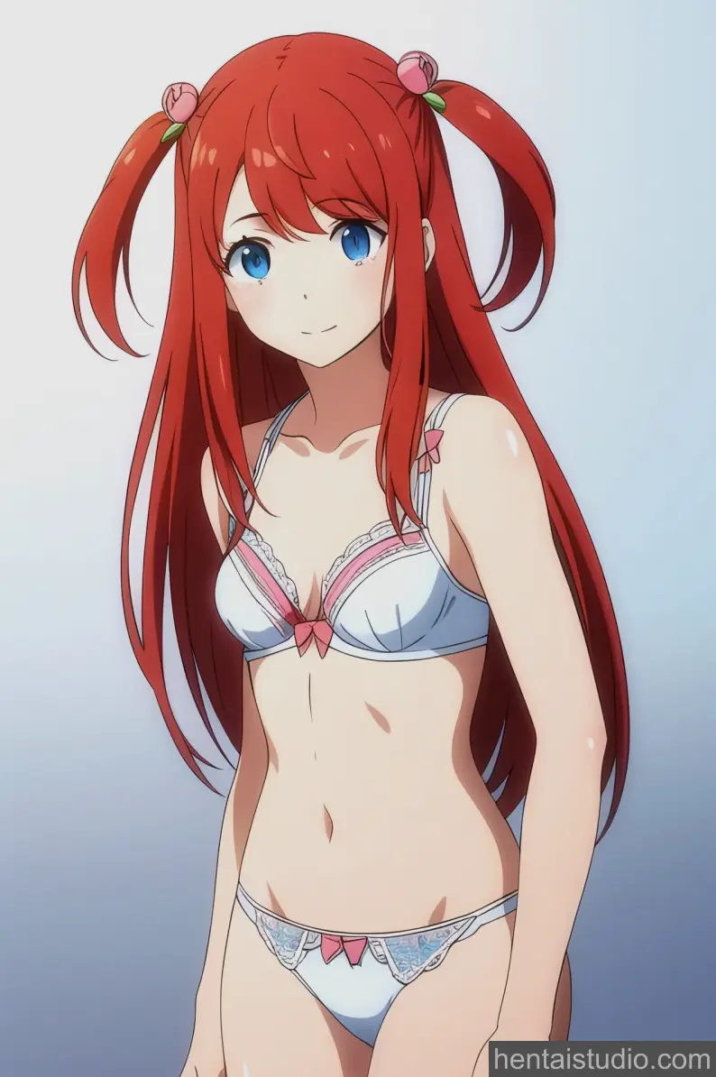 Thearesia Van Astrea from Re Zero Starting Life in Another World hentai art 20 of 51