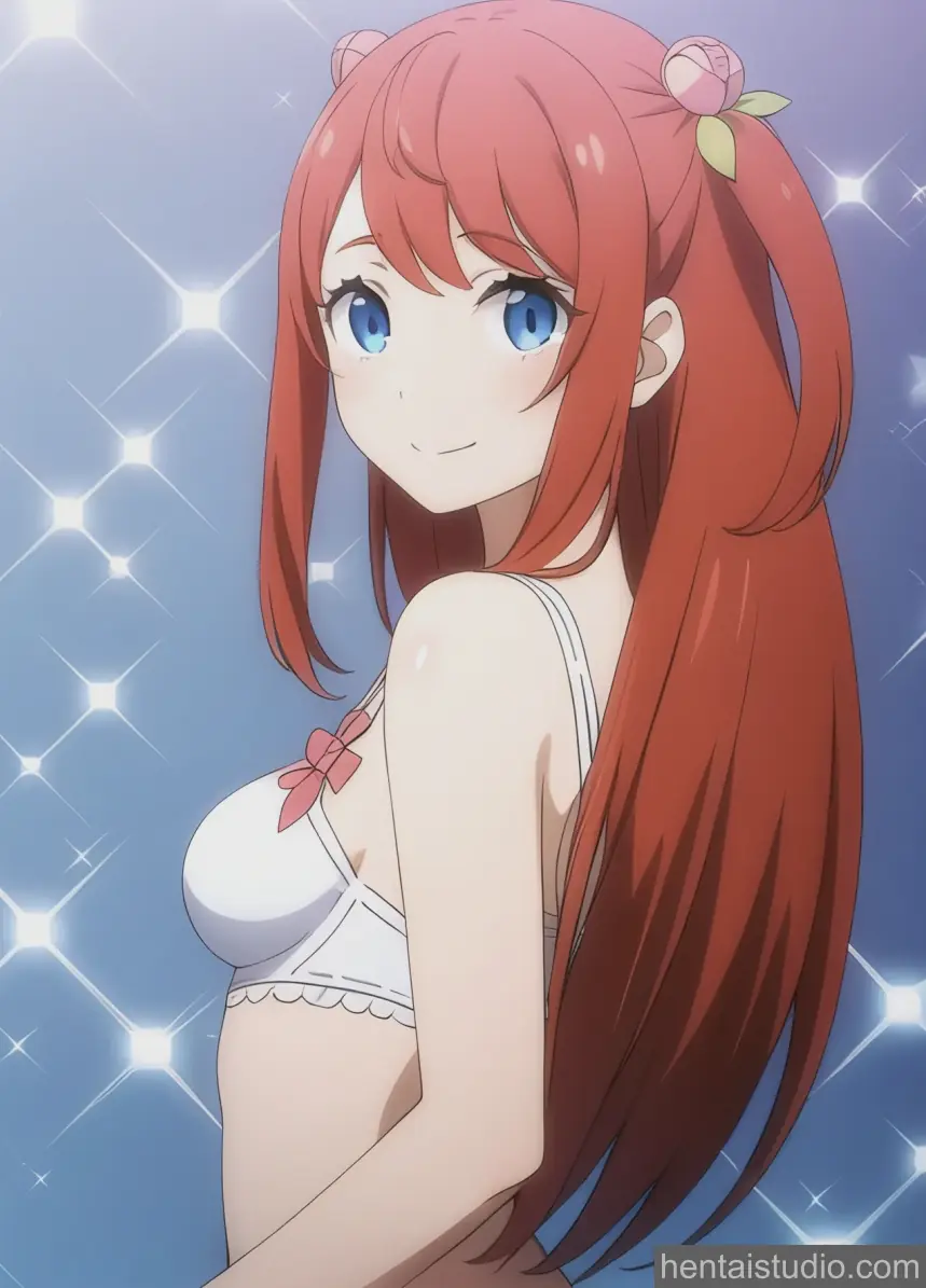 Thearesia Van Astrea from Re Zero Starting Life in Another World hentai art 22 of 51