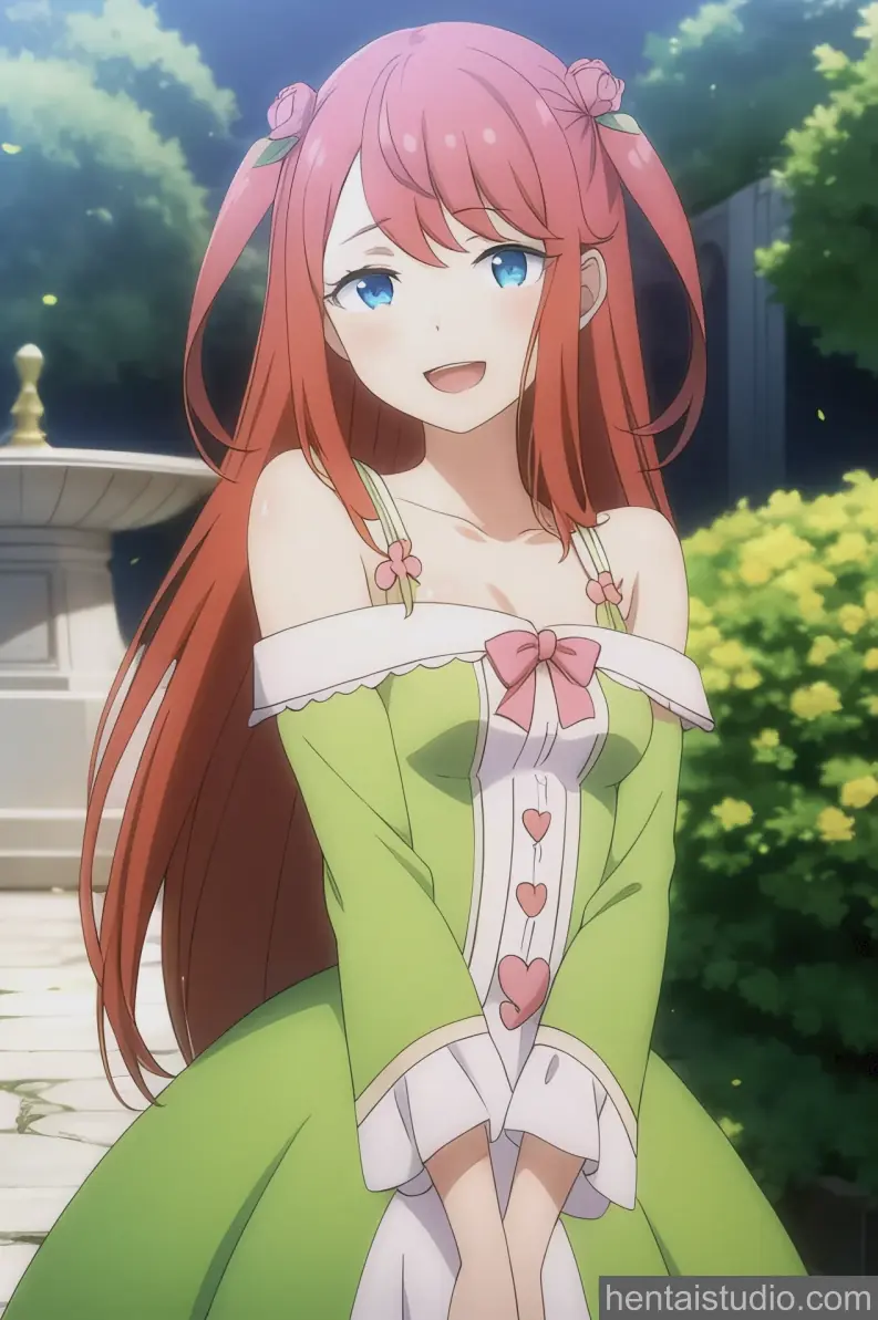 Thearesia Van Astrea from Re Zero Starting Life in Another World hentai art 3 of 51