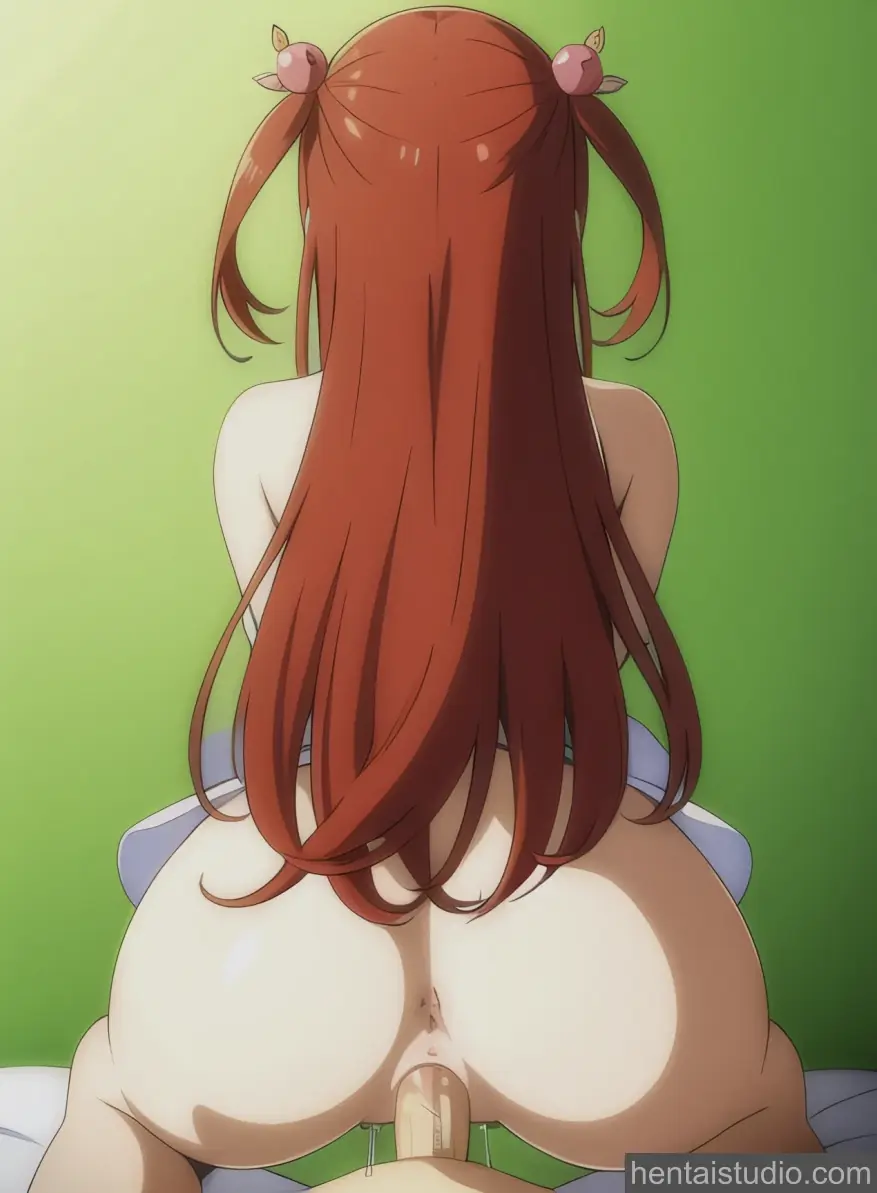 Thearesia Van Astrea from Re Zero Starting Life in Another World hentai art 39 of 51