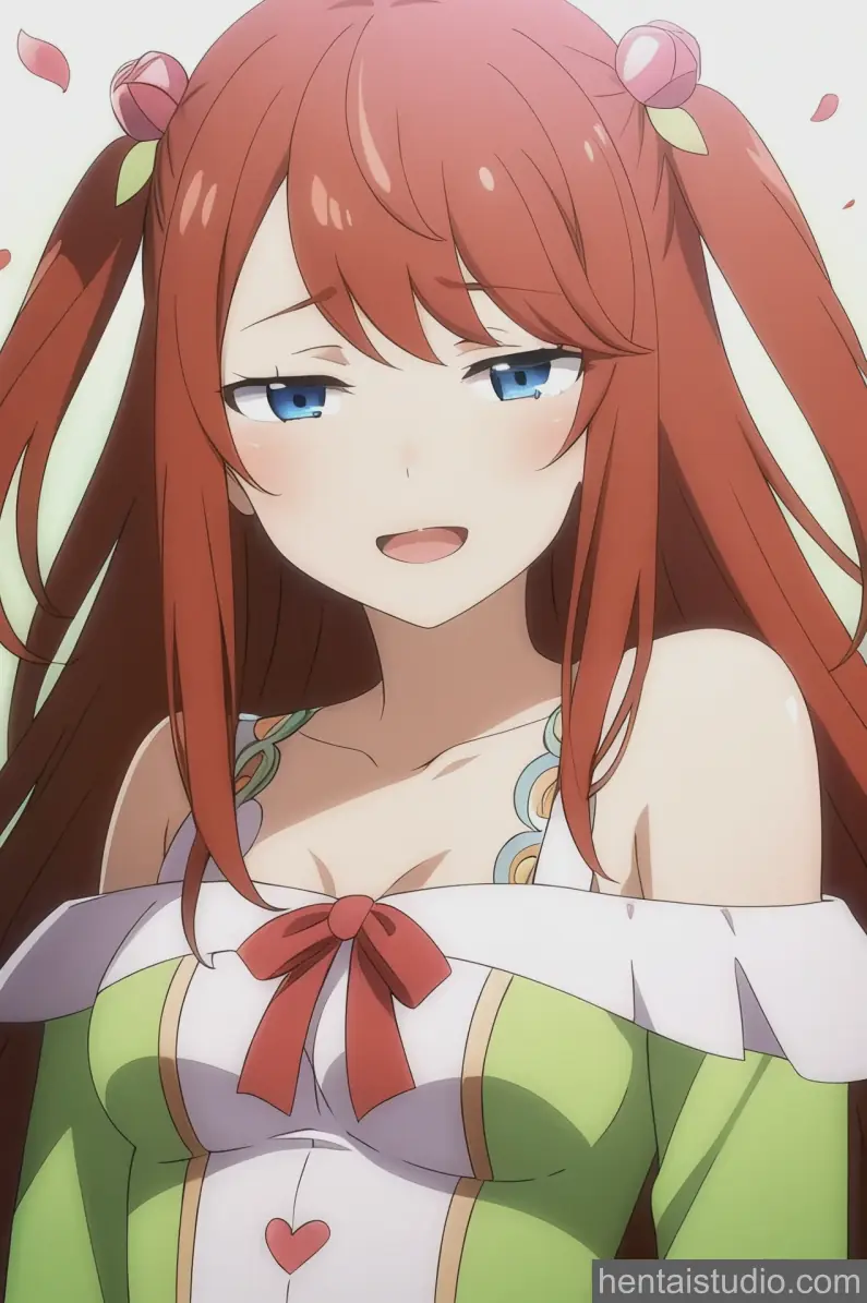 Thearesia Van Astrea from Re Zero Starting Life in Another World hentai art 4 of 51