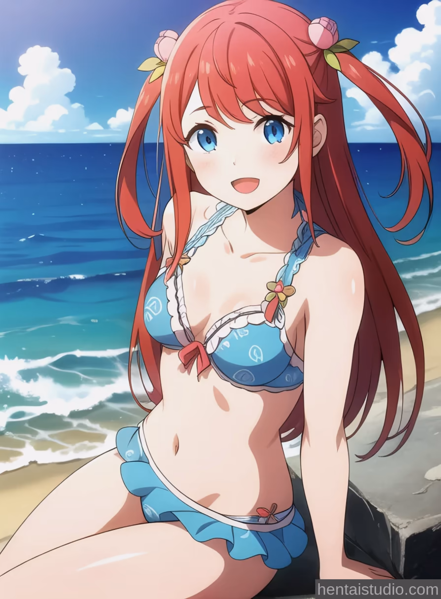 Thearesia Van Astrea from Re:Zero - Starting Life in Another World (Re:Zero kara Hajimeru Isekai Seikatsu) — image 50 of 51