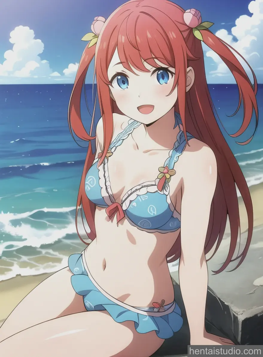 Thearesia Van Astrea from Re Zero Starting Life in Another World hentai art 50 of 51