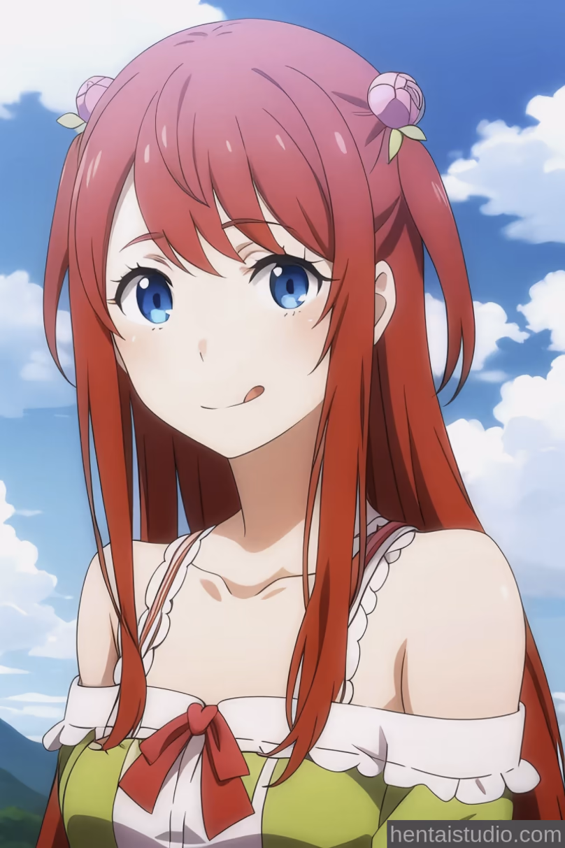 Thearesia Van Astrea from Re:Zero - Starting Life in Another World (Re:Zero kara Hajimeru Isekai Seikatsu) — image 6 of 51