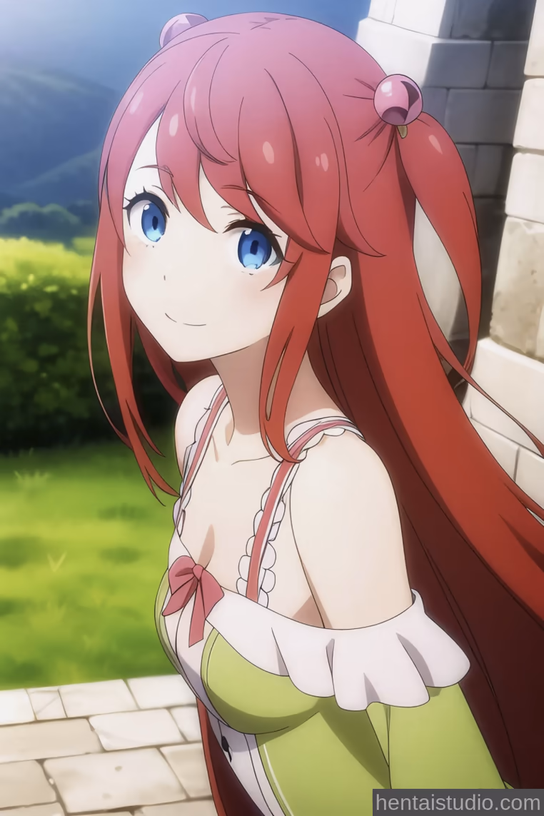 Thearesia Van Astrea from Re:Zero - Starting Life in Another World (Re:Zero kara Hajimeru Isekai Seikatsu) — image 8 of 51