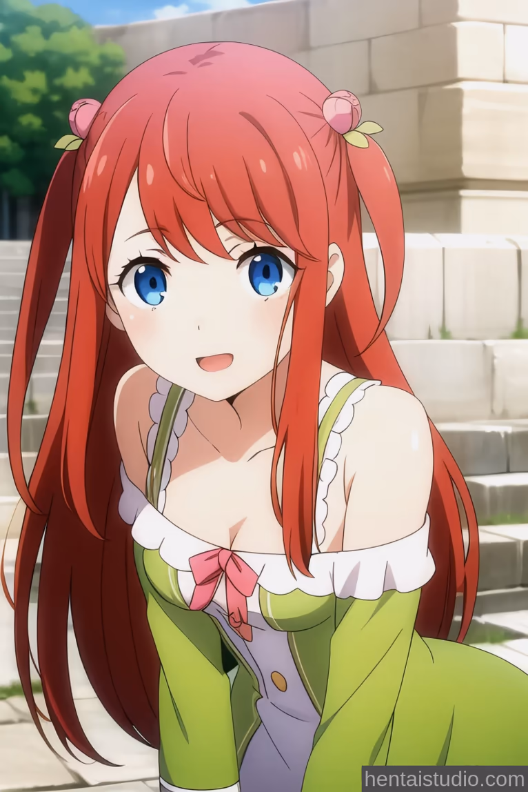 Thearesia Van Astrea from Re:Zero - Starting Life in Another World (Re:Zero kara Hajimeru Isekai Seikatsu) — image 9 of 51