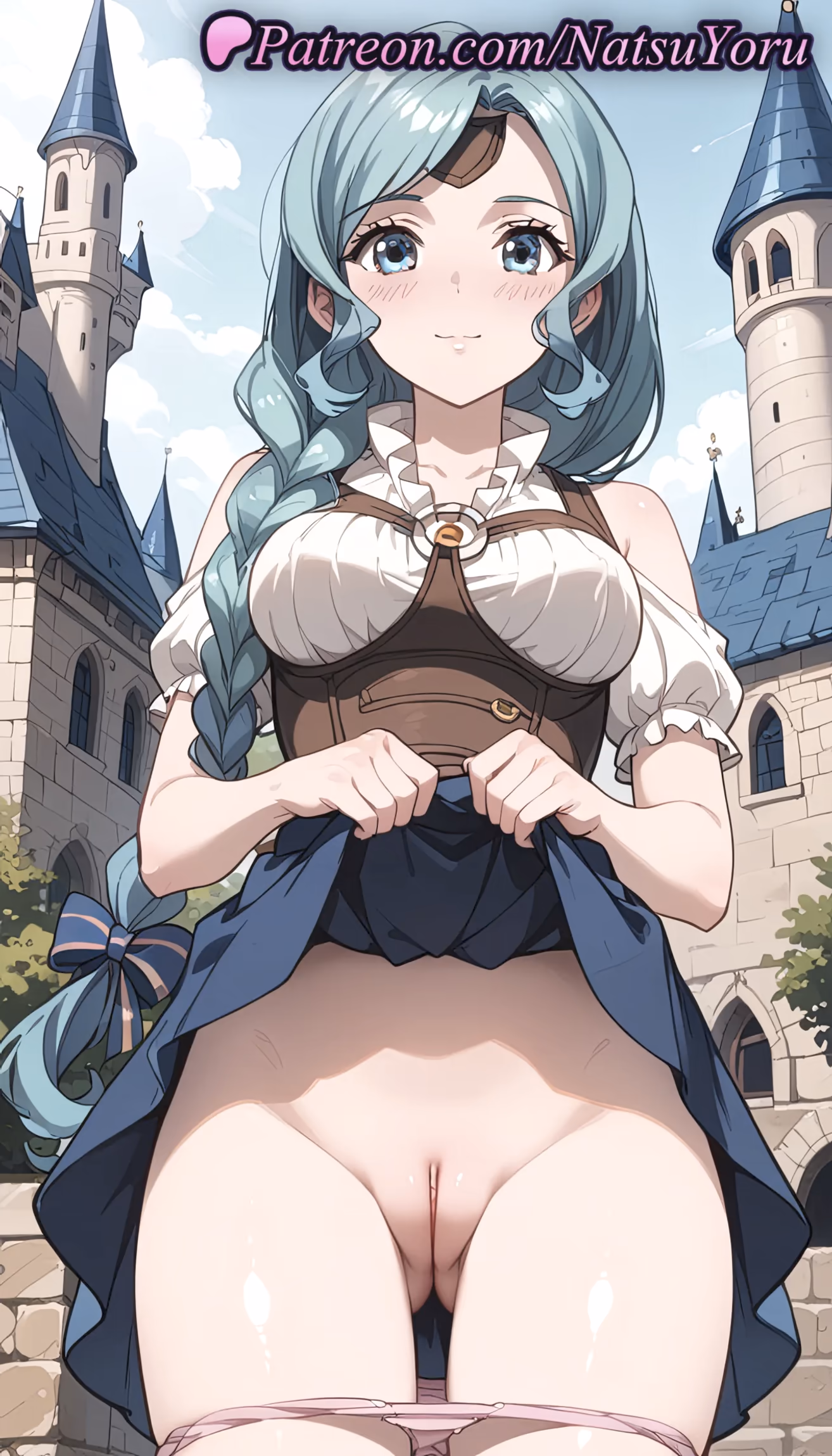 Therese Alexanderite - The Rising of the Shield Hero (Tate no Yuusha no Nariagari) - Hentai Gallery 2 - 34 Images — image 12 of 34