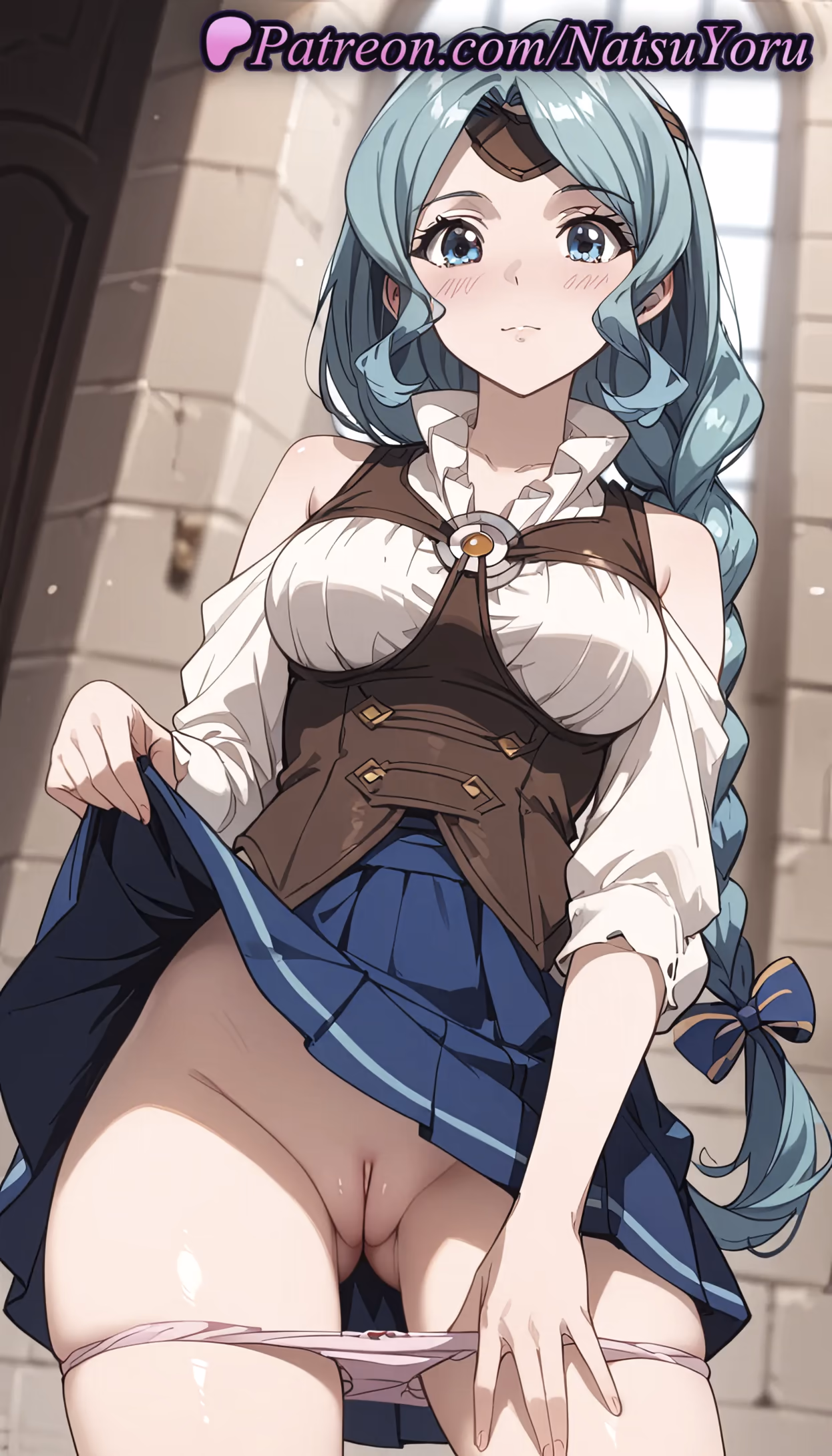 Therese Alexanderite - The Rising of the Shield Hero (Tate no Yuusha no Nariagari) - Hentai Gallery 2 - 34 Images — image 13 of 34