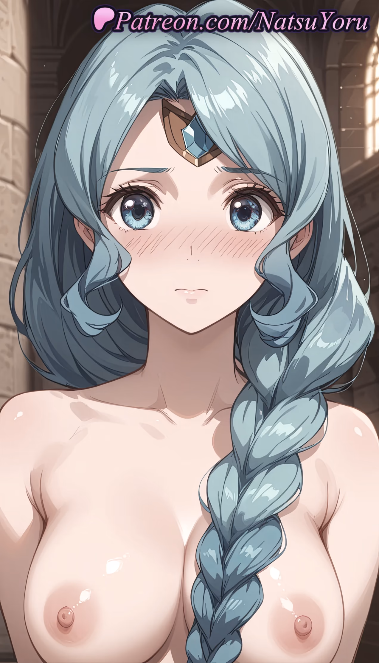 Therese Alexanderite - The Rising of the Shield Hero (Tate no Yuusha no Nariagari) - Hentai Gallery 2 - 34 Images — image 29 of 34