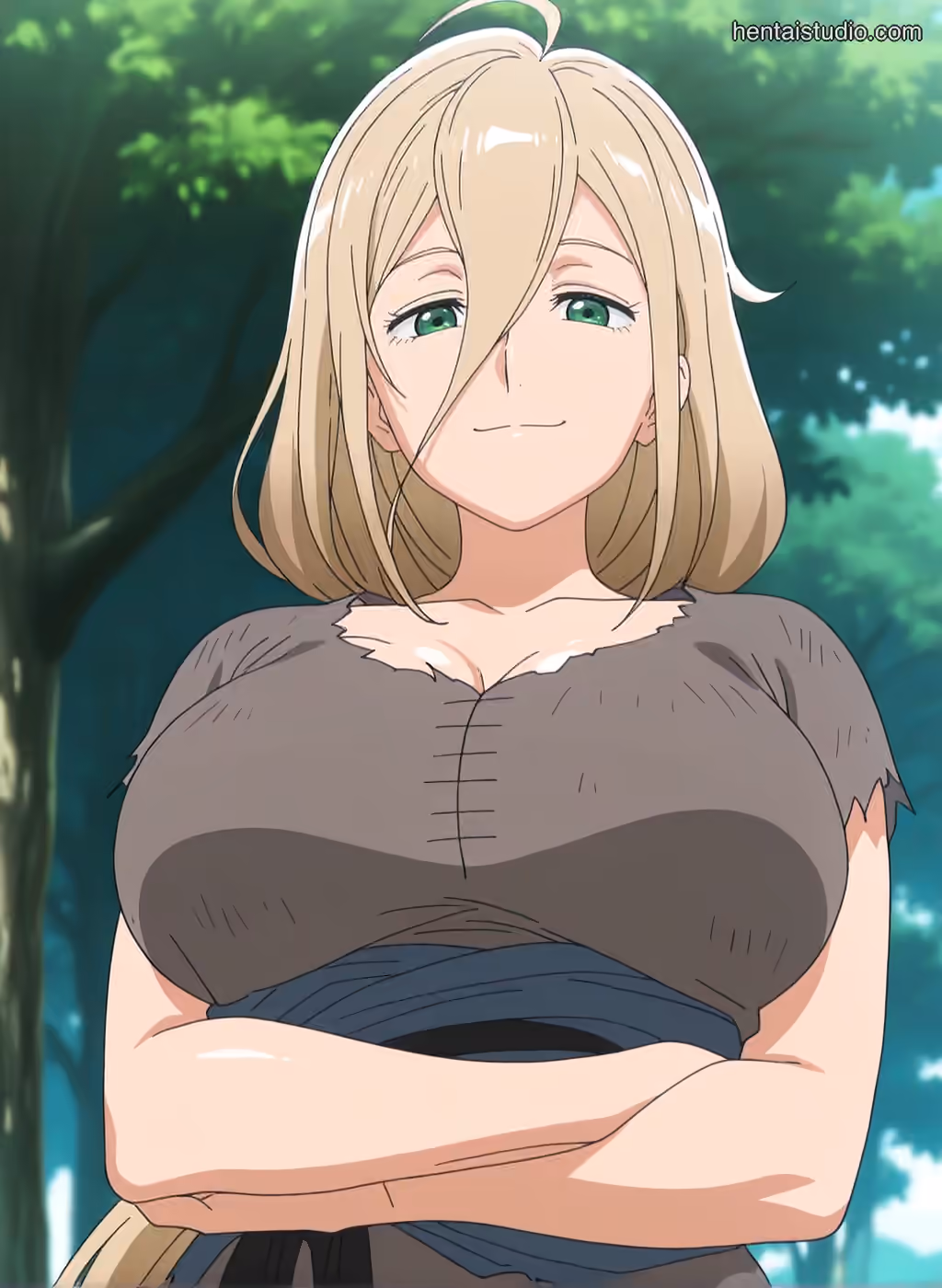 Theresia - Hell Mode: The Hardcore Gamer Dominates in Another World with Garbage Balancing (Yarikomizuki no Gamer wa Hai Settei no Isekai de Musou suru) - Hentai Gallery - 175 Images — image 28 of 175