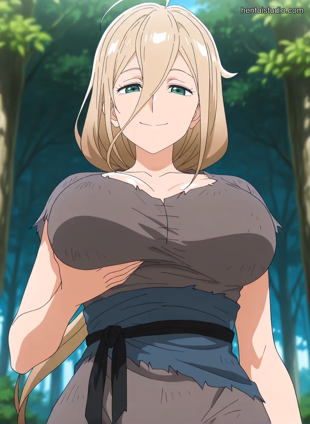Theresia - Hell Mode: The Hardcore Gamer Dominates in Another World with Garbage Balancing (Yarikomizuki no Gamer wa Hai Settei no Isekai de Musou suru) - Hentai Gallery - 175 Images — image 30 of 175