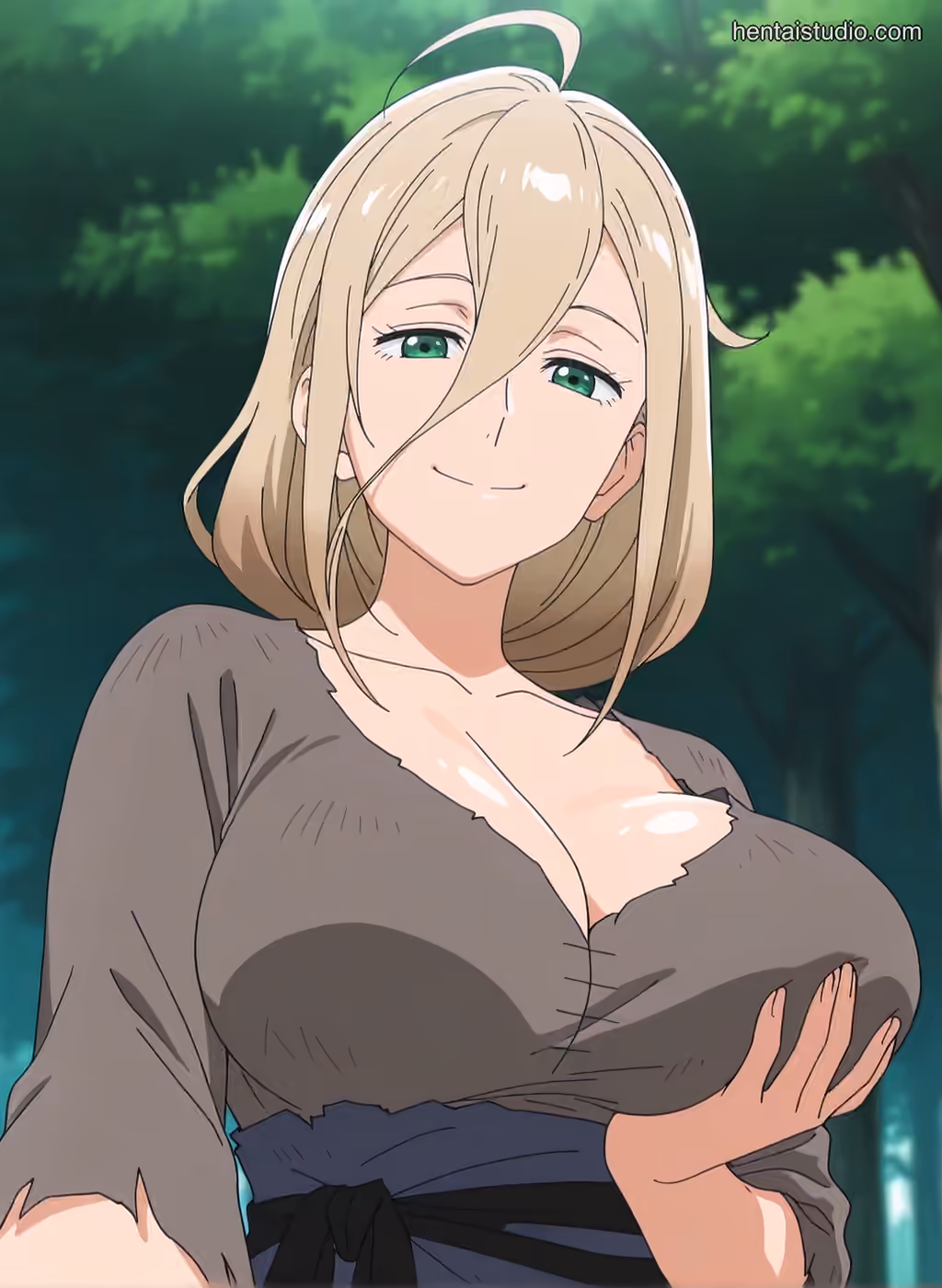 Theresia - Hell Mode: The Hardcore Gamer Dominates in Another World with Garbage Balancing (Yarikomizuki no Gamer wa Hai Settei no Isekai de Musou suru) - Hentai Gallery - 175 Images — image 31 of 175