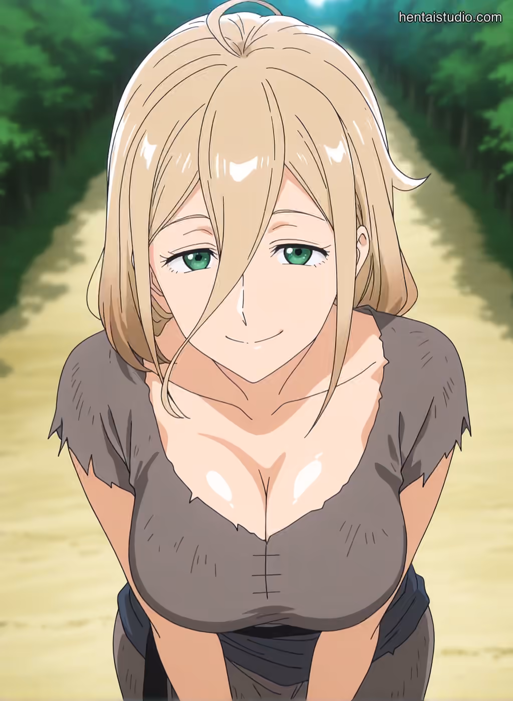 Theresia - Hell Mode: The Hardcore Gamer Dominates in Another World with Garbage Balancing (Yarikomizuki no Gamer wa Hai Settei no Isekai de Musou suru) - Hentai Gallery - 175 Images — image 32 of 175