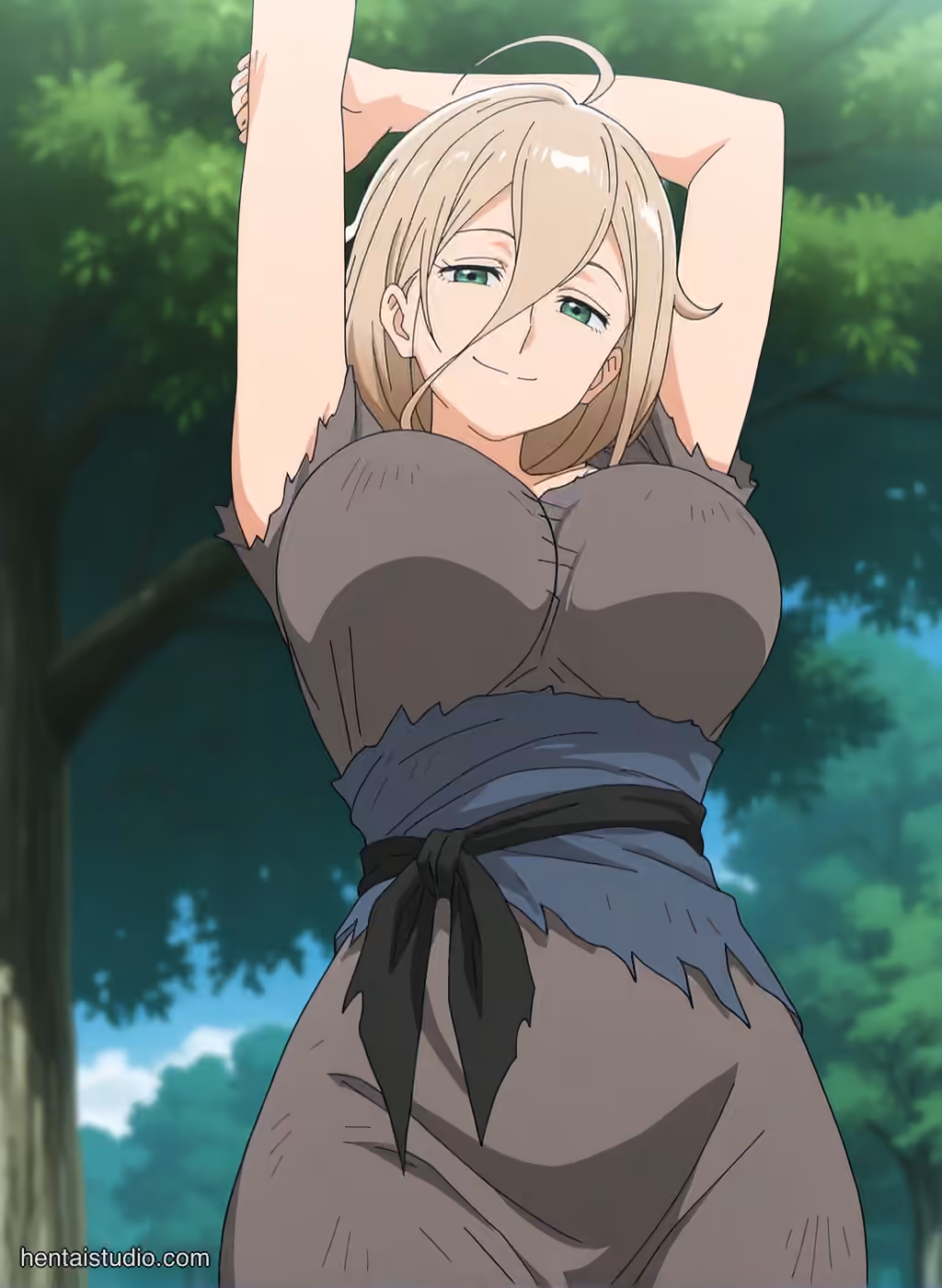 Theresia - Hell Mode: The Hardcore Gamer Dominates in Another World with Garbage Balancing (Yarikomizuki no Gamer wa Hai Settei no Isekai de Musou suru) - Hentai Gallery - 175 Images — image 40 of 175