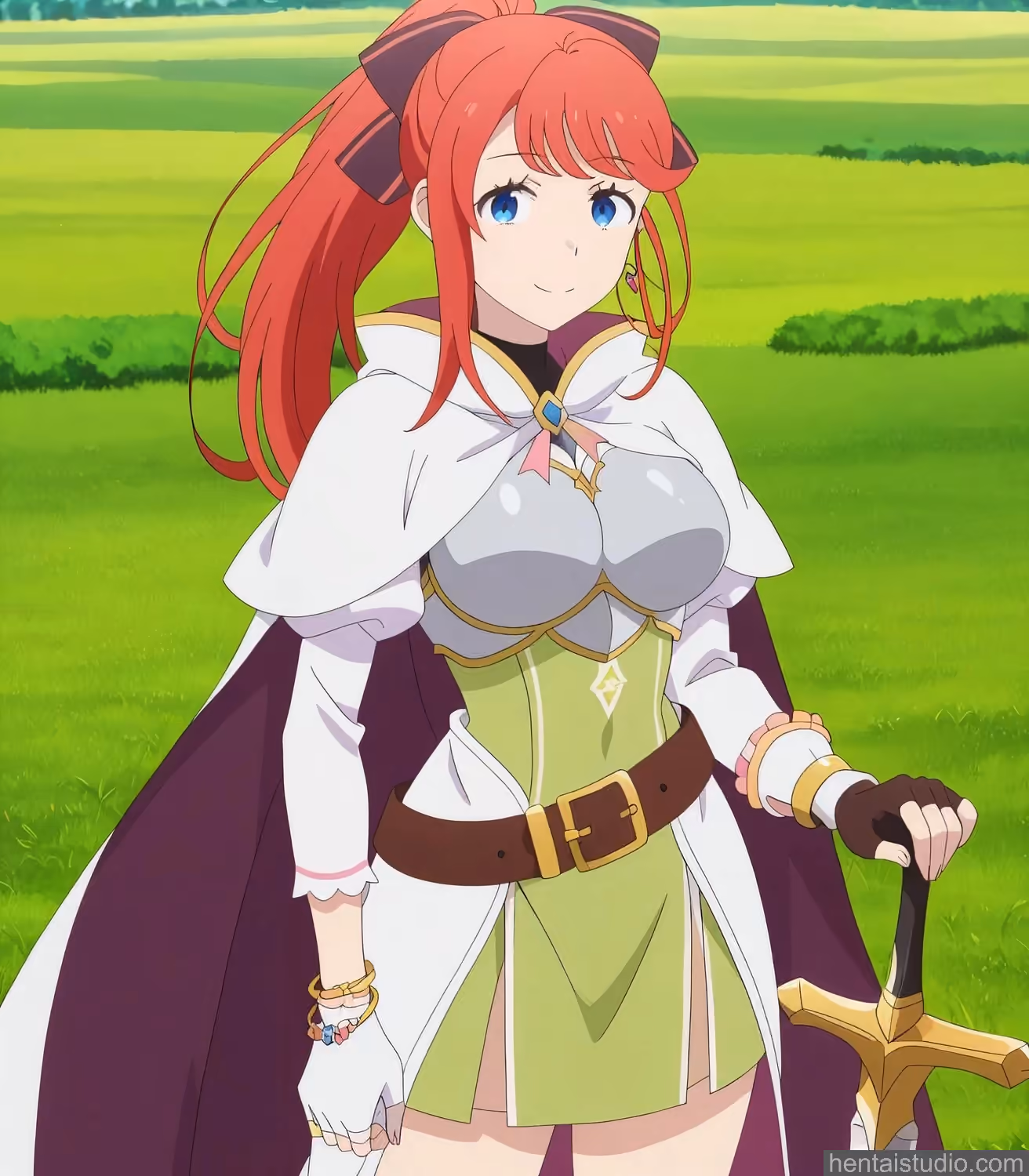 Theresia van Astrea - Re:Zero - Starting Life in Another World (Re:Zero kara Hajimeru Isekai Seikatsu) - Hentai Gallery 2 - 51 Images — image 1 of 51