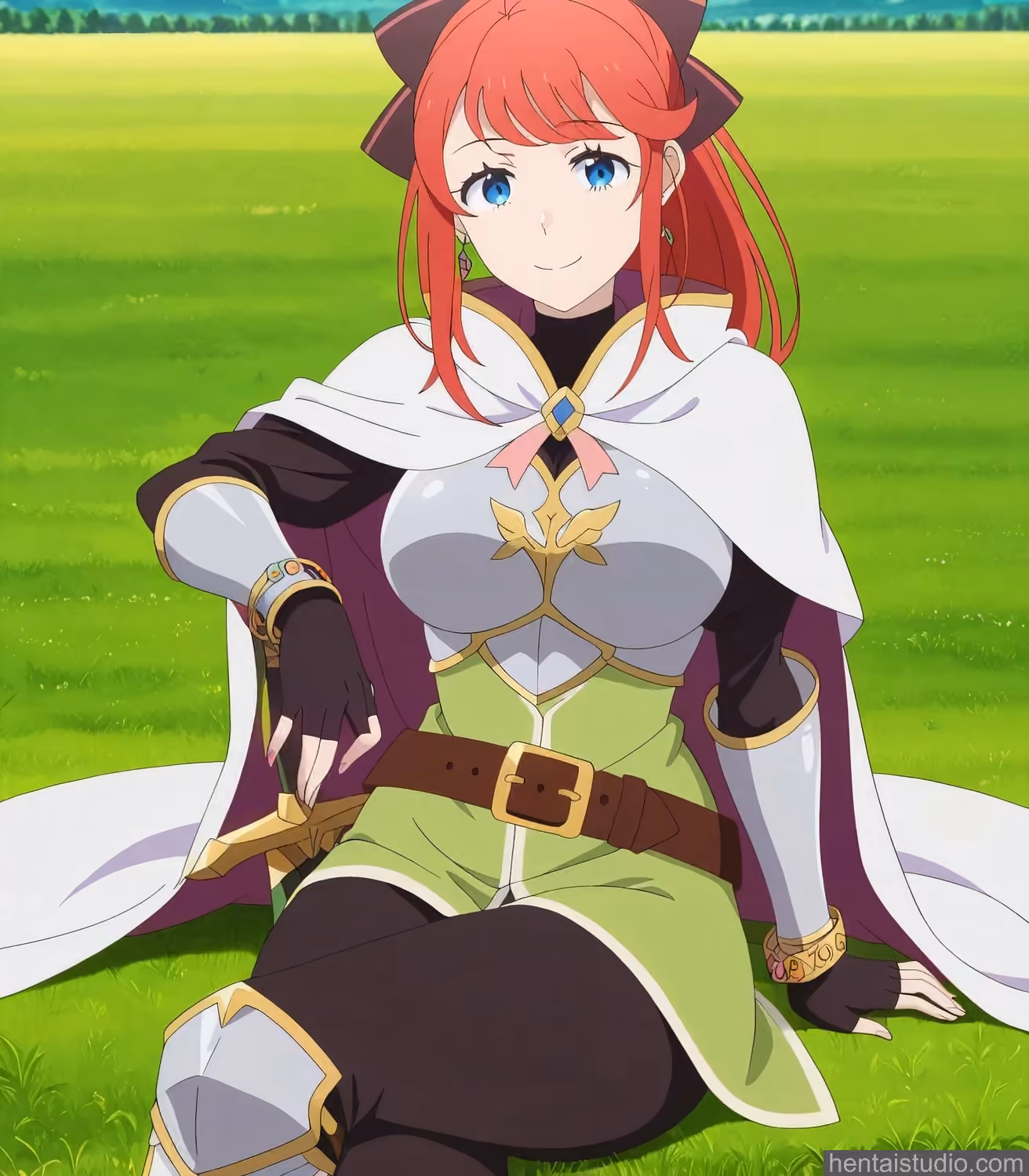 Theresia van Astrea - Re:Zero - Starting Life in Another World (Re:Zero kara Hajimeru Isekai Seikatsu) - Hentai Gallery 2 - 51 Images — image 2 of 51