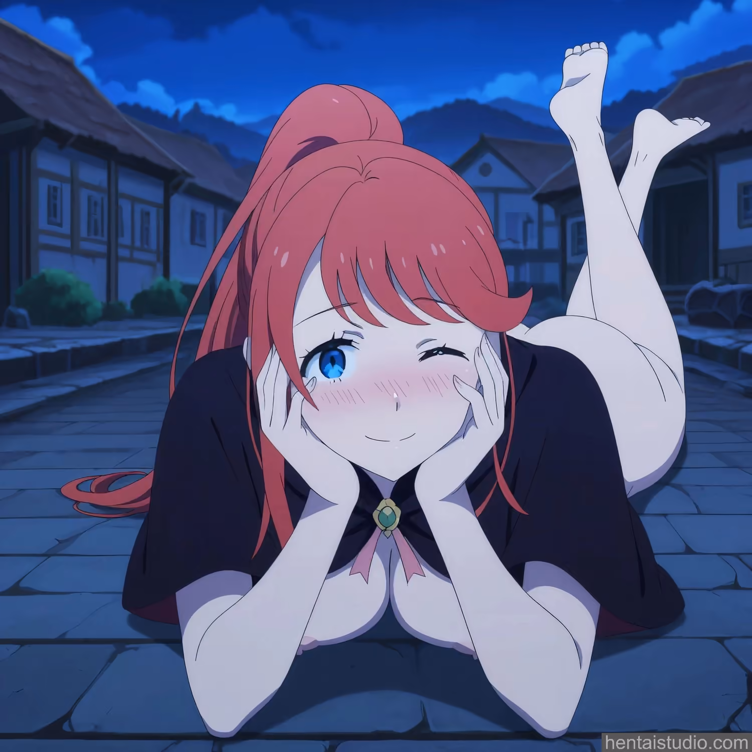 Theresia van Astrea - Re:Zero - Starting Life in Another World (Re:Zero kara Hajimeru Isekai Seikatsu) - Hentai Gallery 2 - 51 Images — image 21 of 51