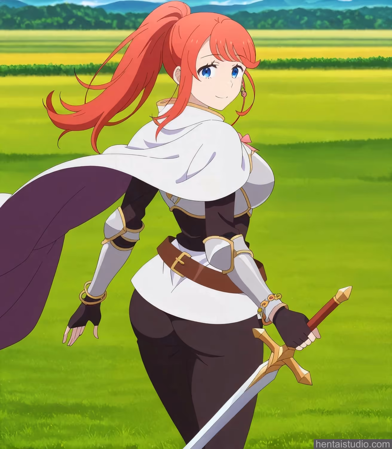 Theresia van Astrea - Re:Zero - Starting Life in Another World (Re:Zero kara Hajimeru Isekai Seikatsu) - Hentai Gallery 2 - 51 Images — image 3 of 51