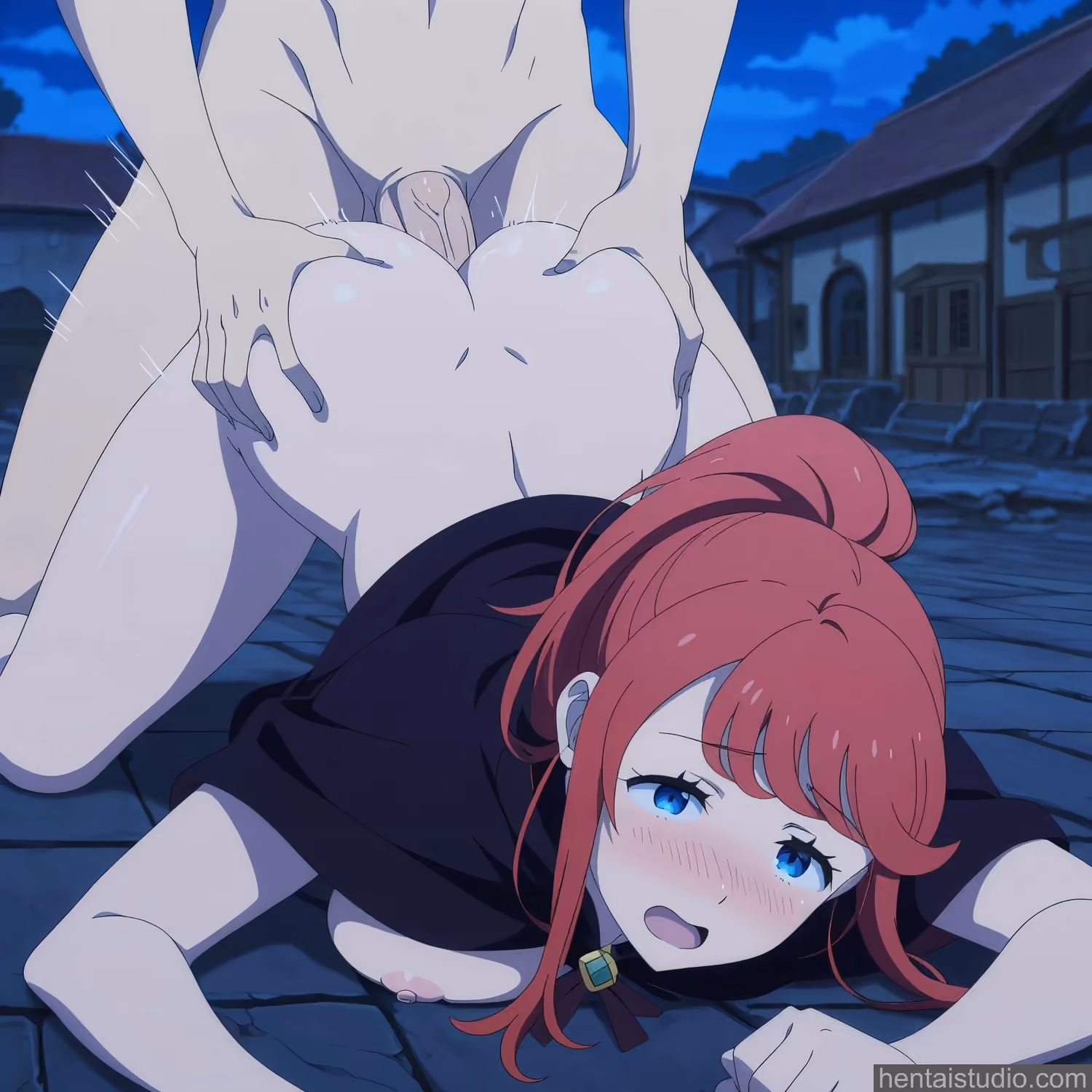 Theresia van Astrea - Re:Zero - Starting Life in Another World (Re:Zero kara Hajimeru Isekai Seikatsu) - Hentai Gallery 2 - 51 Images — image 35 of 51