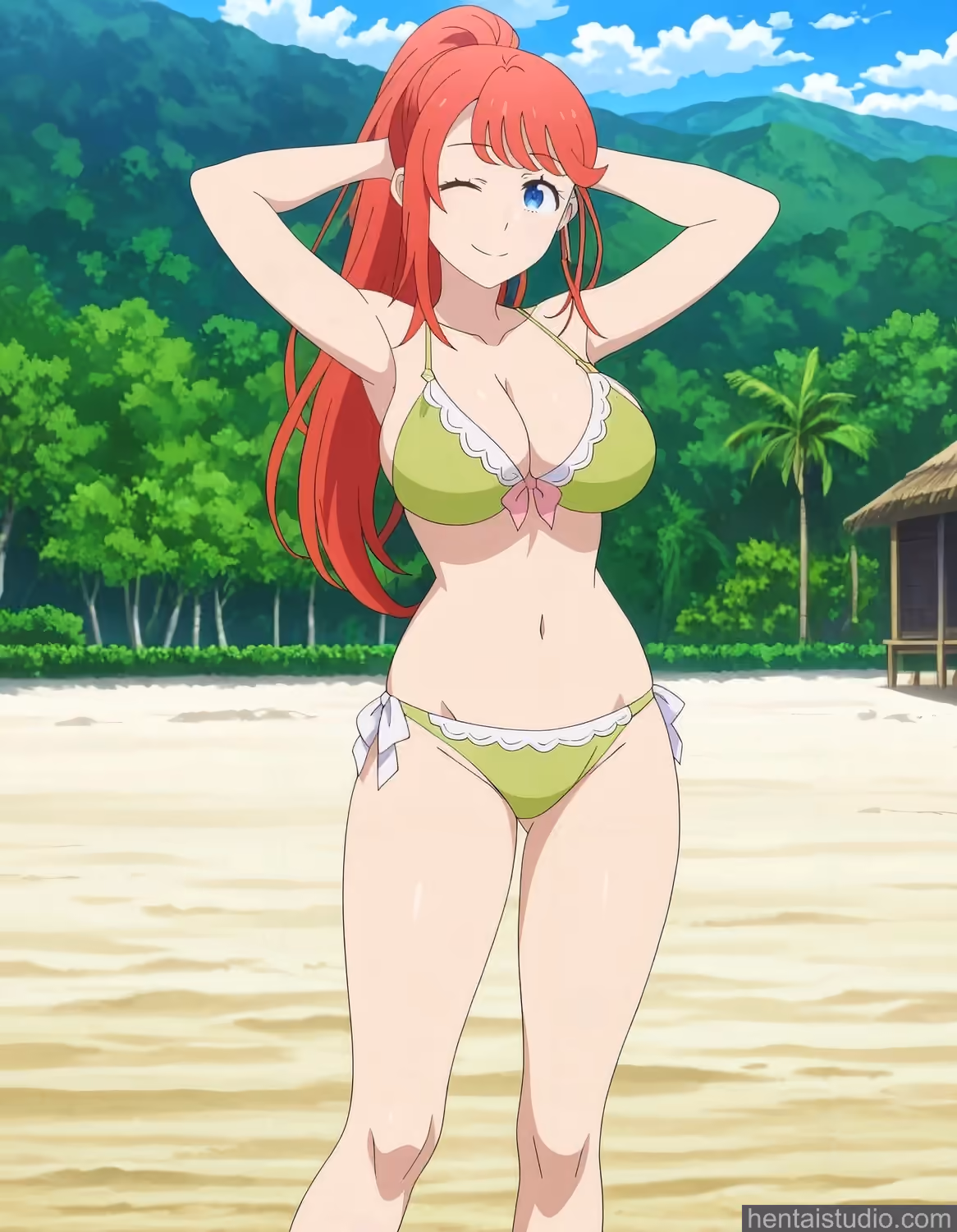 Theresia van Astrea - Re:Zero - Starting Life in Another World (Re:Zero kara Hajimeru Isekai Seikatsu) - Hentai Gallery 2 - 51 Images — image 4 of 51