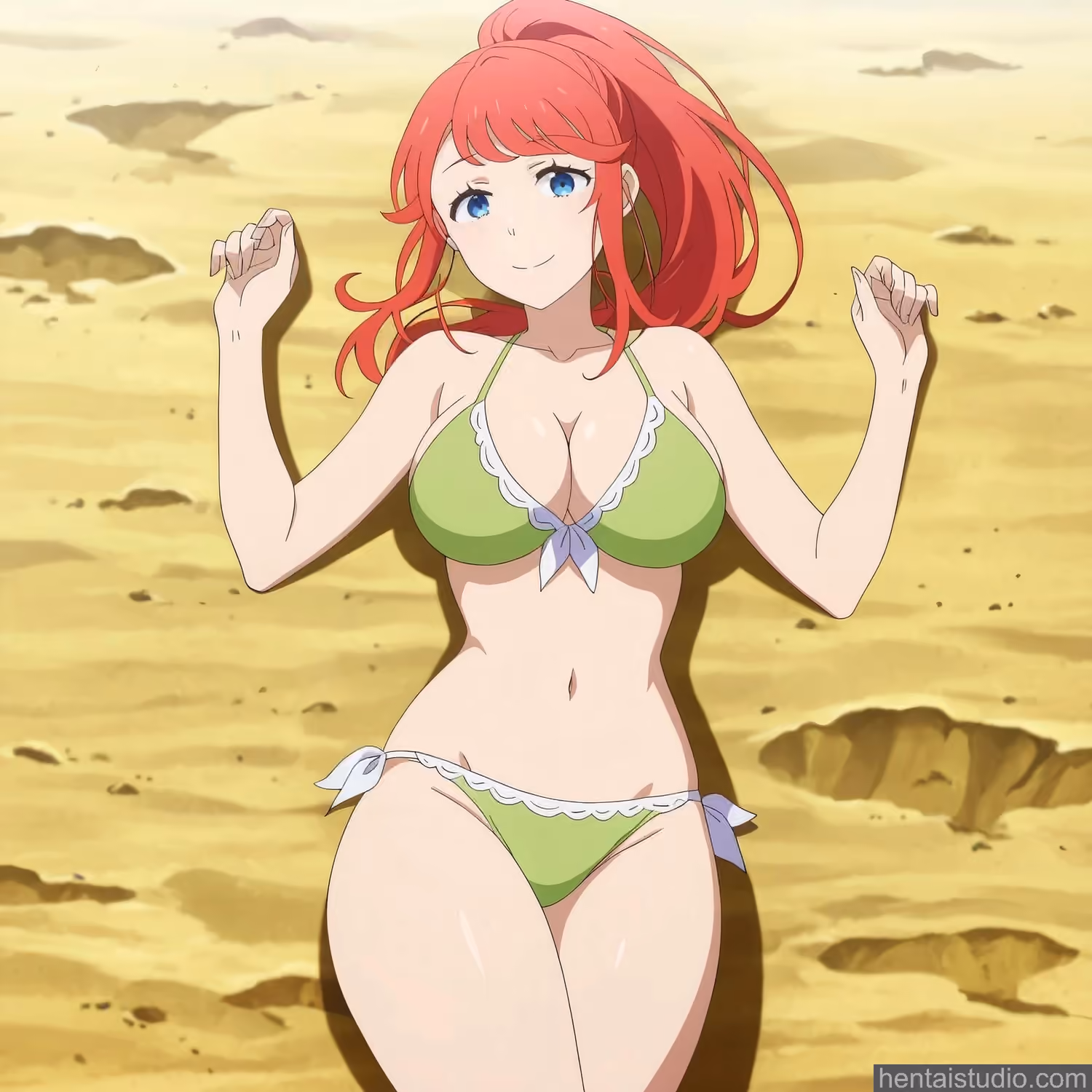 Theresia van Astrea - Re:Zero - Starting Life in Another World (Re:Zero kara Hajimeru Isekai Seikatsu) - Hentai Gallery 2 - 51 Images — image 5 of 51