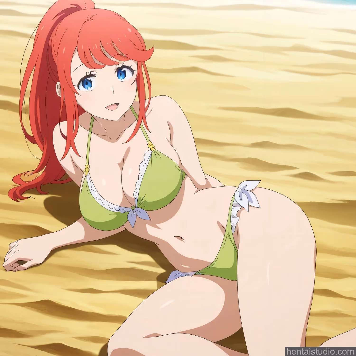 Theresia van Astrea - Re:Zero - Starting Life in Another World (Re:Zero kara Hajimeru Isekai Seikatsu) - Hentai Gallery 2 - 51 Images — image 6 of 51