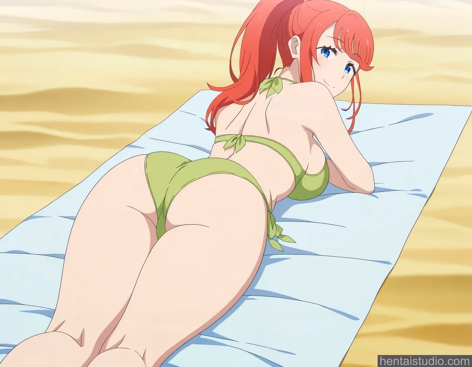 Theresia van Astrea - Re:Zero - Starting Life in Another World (Re:Zero kara Hajimeru Isekai Seikatsu) - Hentai Gallery 2 - 51 Images — image 7 of 51