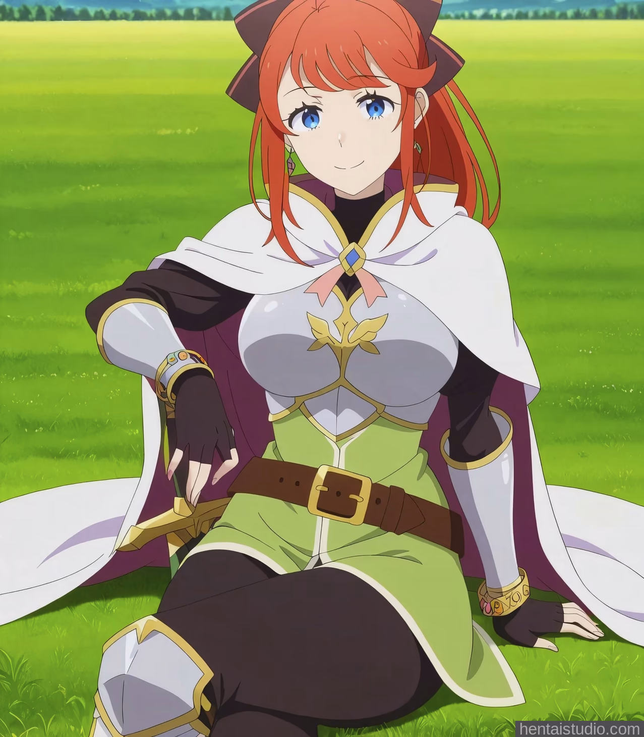 Theresia Van Astrea from Re:Zero - Starting Life in Another World (Re:Zero kara Hajimeru Isekai Seikatsu) — image 2 of 51