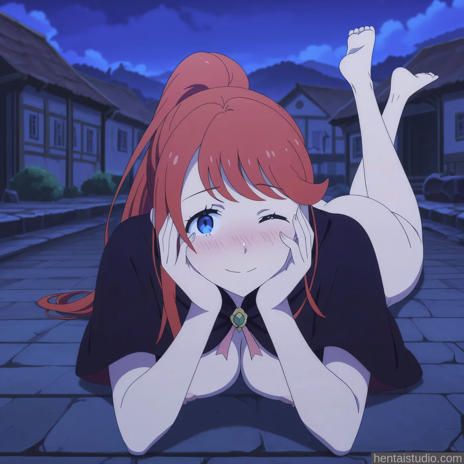 Theresia Van Astrea from Re:Zero - Starting Life in Another World (Re:Zero kara Hajimeru Isekai Seikatsu) — image 21 of 51