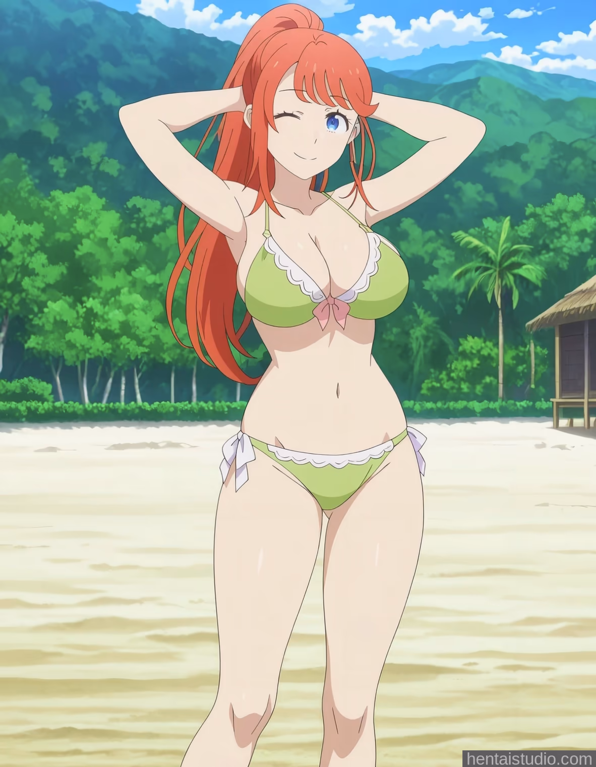 Theresia Van Astrea from Re:Zero - Starting Life in Another World (Re:Zero kara Hajimeru Isekai Seikatsu) — image 4 of 51