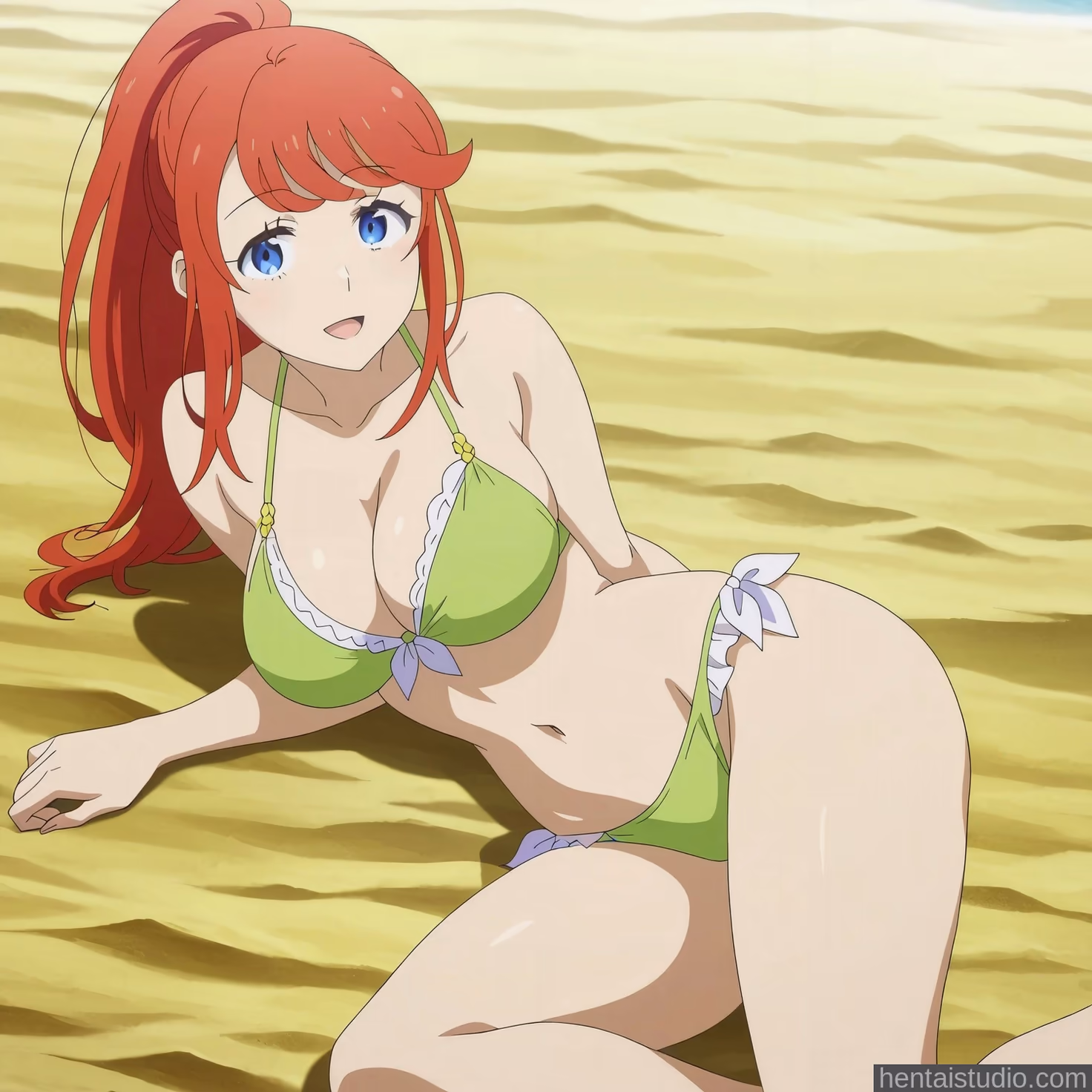 Theresia Van Astrea from Re:Zero - Starting Life in Another World (Re:Zero kara Hajimeru Isekai Seikatsu) — image 6 of 51