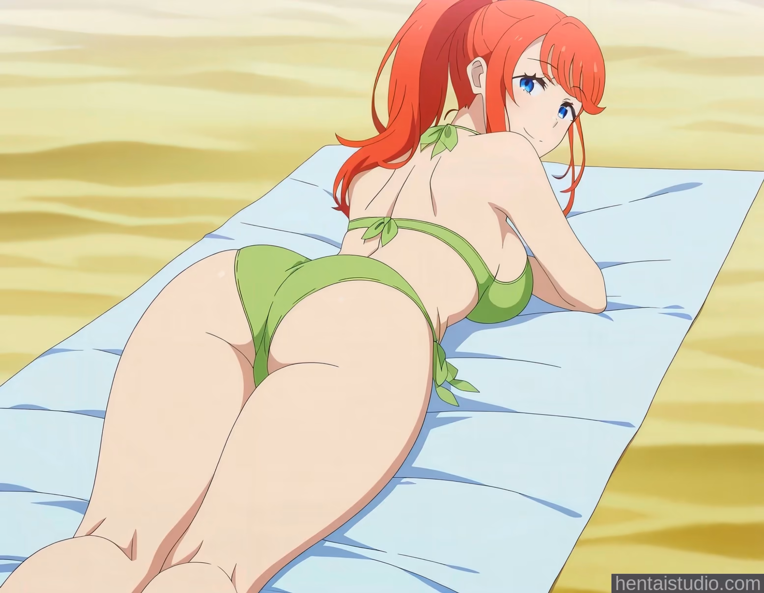 Theresia Van Astrea from Re:Zero - Starting Life in Another World (Re:Zero kara Hajimeru Isekai Seikatsu) — image 7 of 51