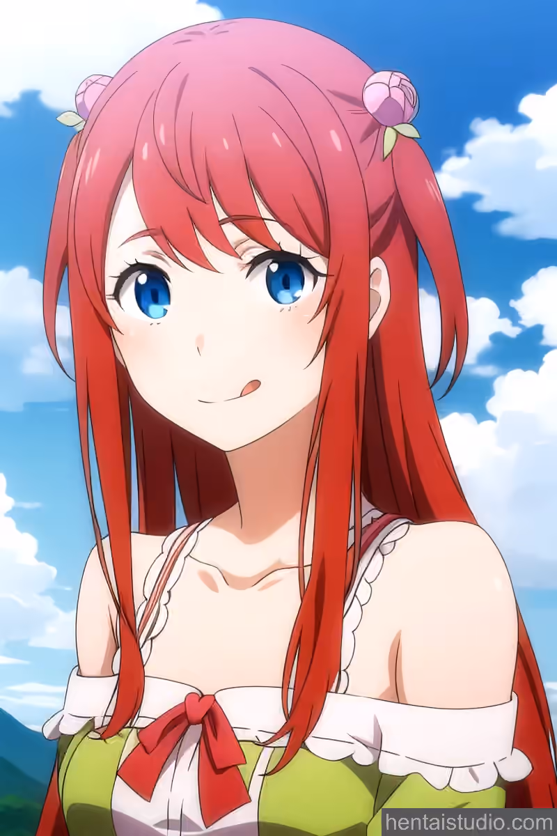Theresia van Astrea - Re:Zero - Starting Life in Another World (Re:Zero kara Hajimeru Isekai Seikatsu) - Hentai Gallery 1 - 51 Images — image 6 of 51