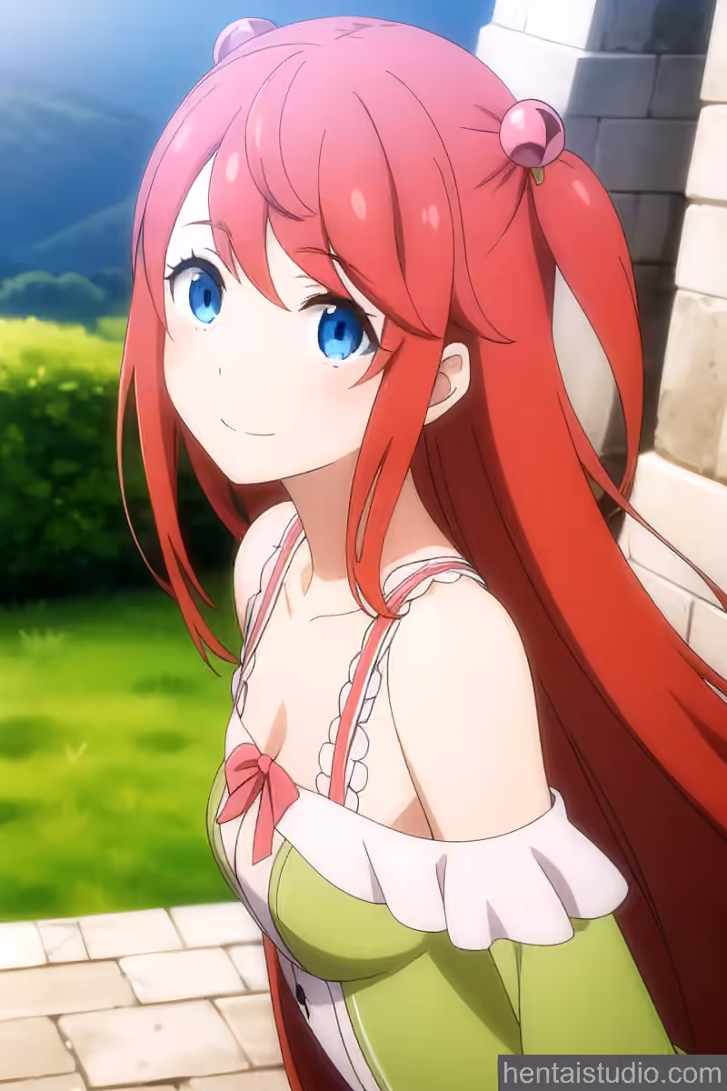 Theresia van Astrea - Re:Zero - Starting Life in Another World (Re:Zero kara Hajimeru Isekai Seikatsu) - Hentai Gallery 1 - 51 Images — image 8 of 51