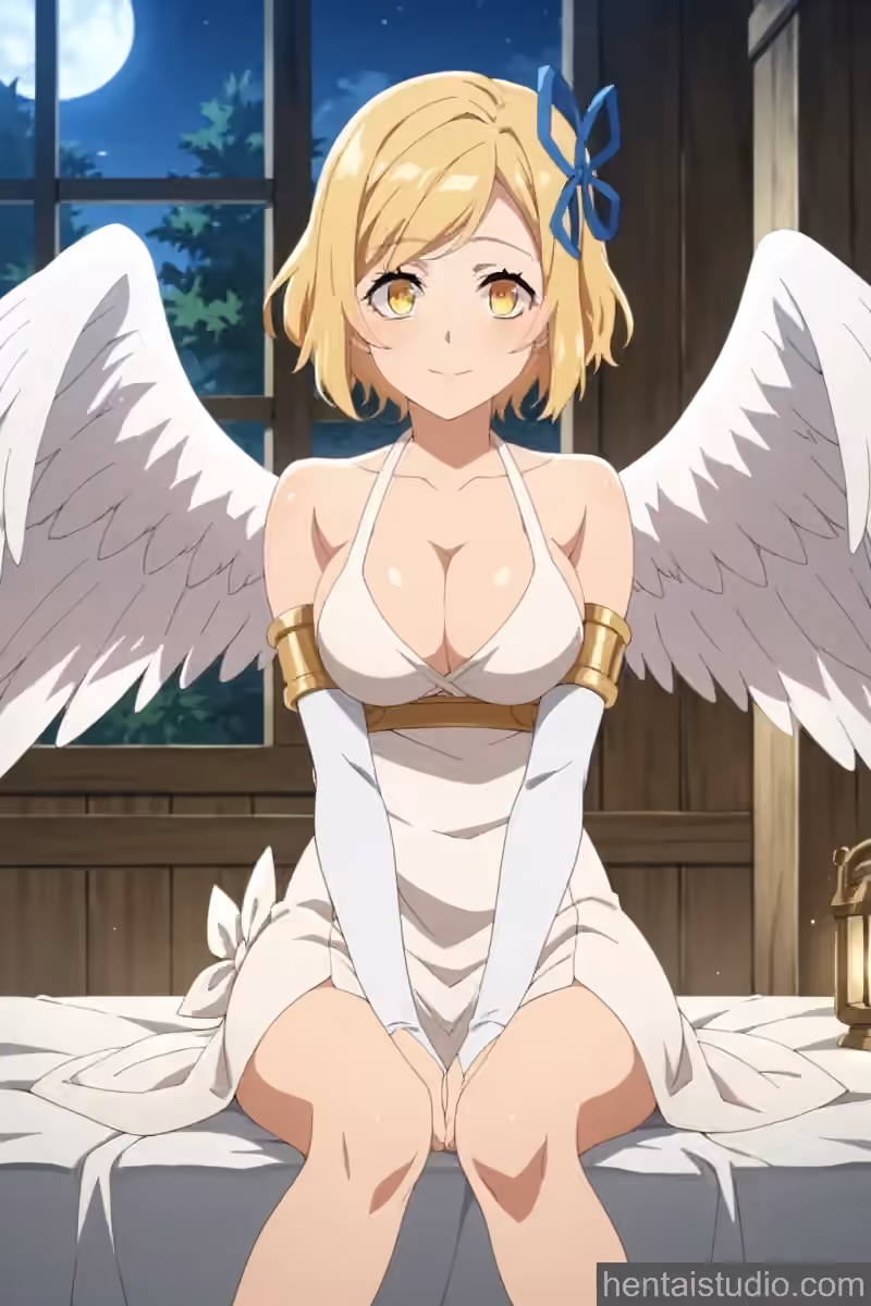 Tia - Farming Life in Another World (Isekai Nonbiri Nouka) - Hentai Gallery 2 - 118 Images — image 1 of 118