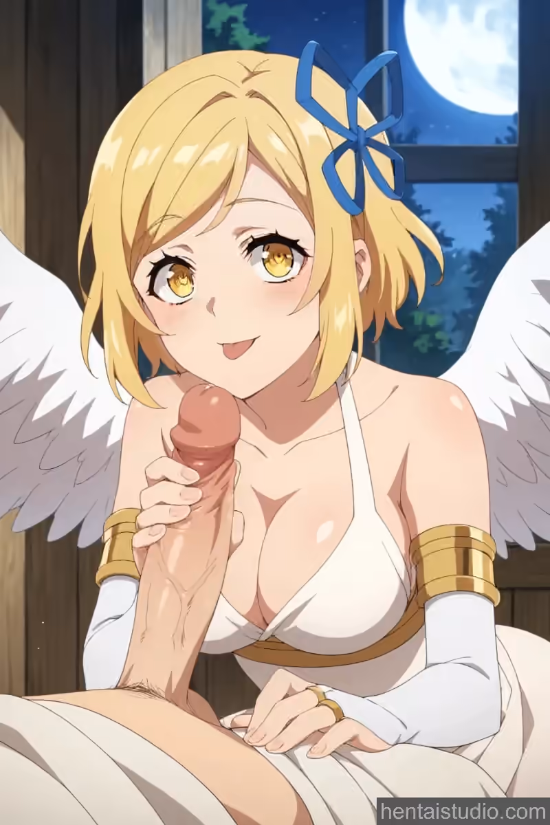 Tia - Farming Life in Another World (Isekai Nonbiri Nouka) - Hentai Gallery 2 - 118 Images — image 17 of 118