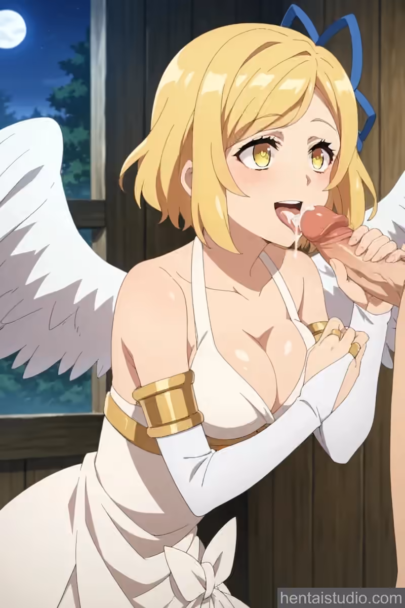 Tia - Farming Life in Another World (Isekai Nonbiri Nouka) - Hentai Gallery 2 - 118 Images — image 18 of 118