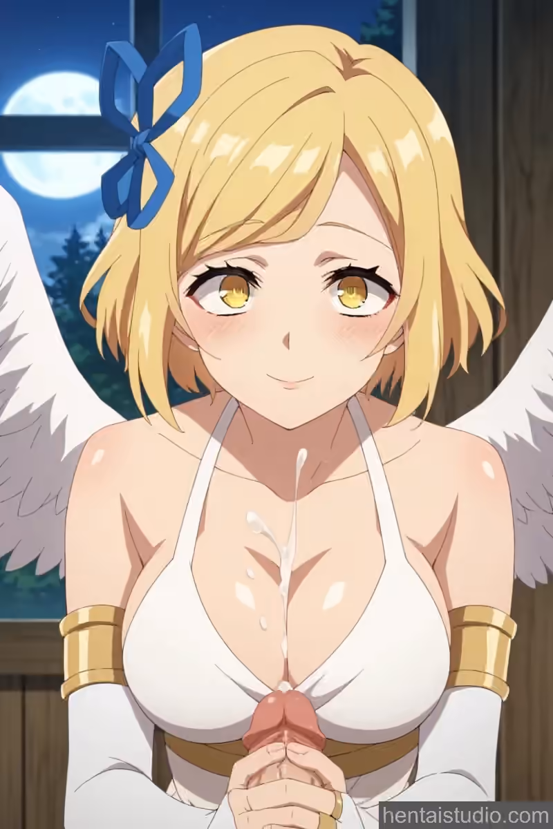 Tia - Farming Life in Another World (Isekai Nonbiri Nouka) - Hentai Gallery 2 - 118 Images — image 20 of 118