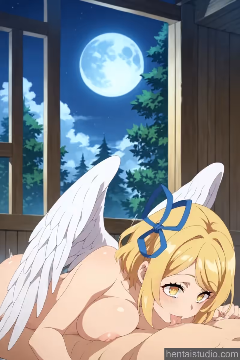 Tia - Farming Life in Another World (Isekai Nonbiri Nouka) - Hentai Gallery 2 - 118 Images — image 47 of 118
