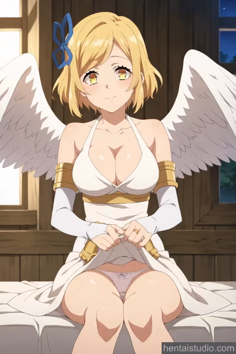 Tia - Farming Life in Another World (Isekai Nonbiri Nouka) - Hentai Gallery 2 - 118 Images — image 5 of 118