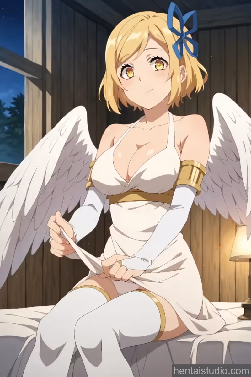 Tia - Farming Life in Another World (Isekai Nonbiri Nouka) - Hentai Gallery 2 - 118 Images — image 6 of 118