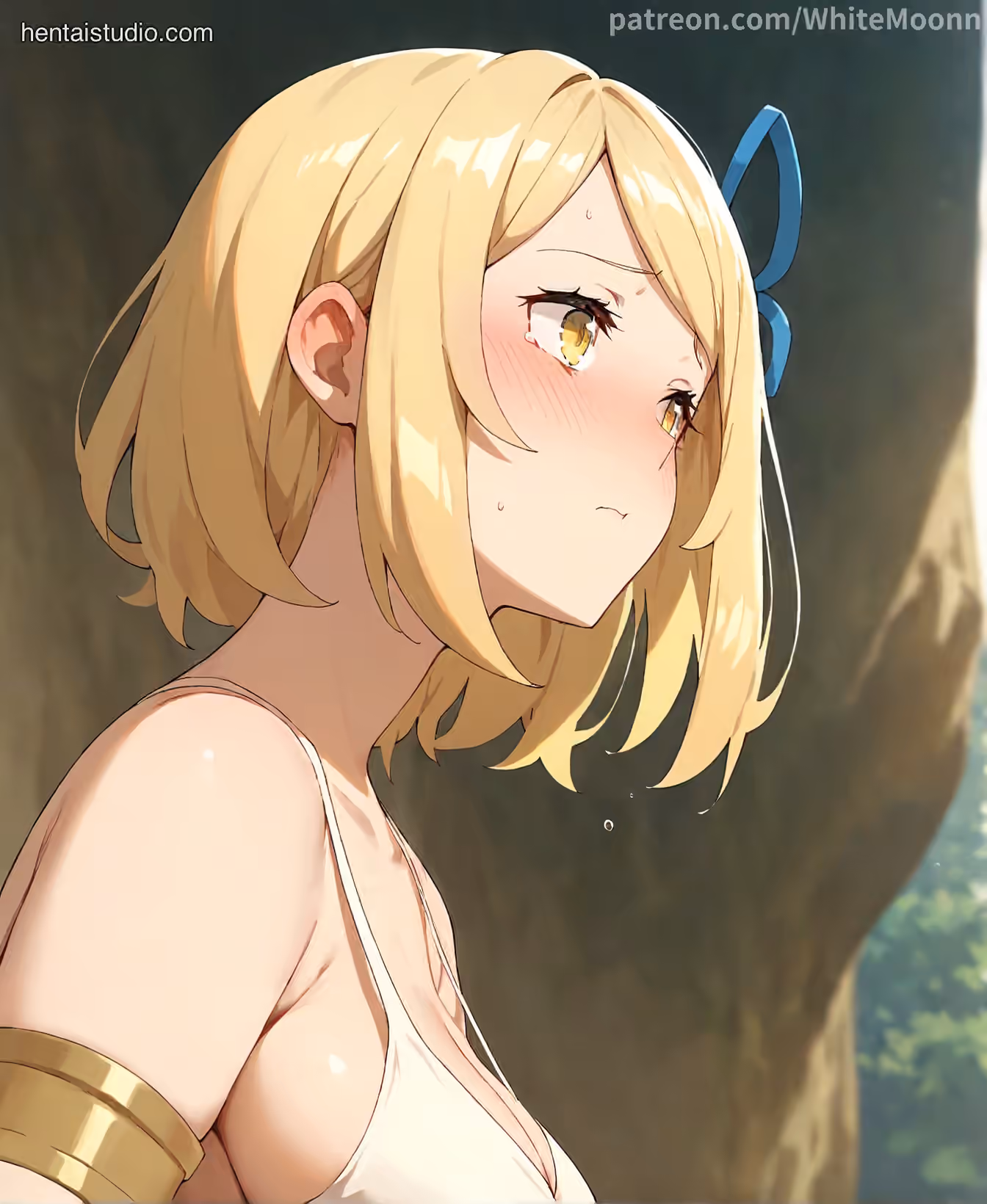 Tia - Farming Life in Another World (Isekai Nonbiri Nouka) - Hentai Gallery 11 - 104 Images — image 4 of 104