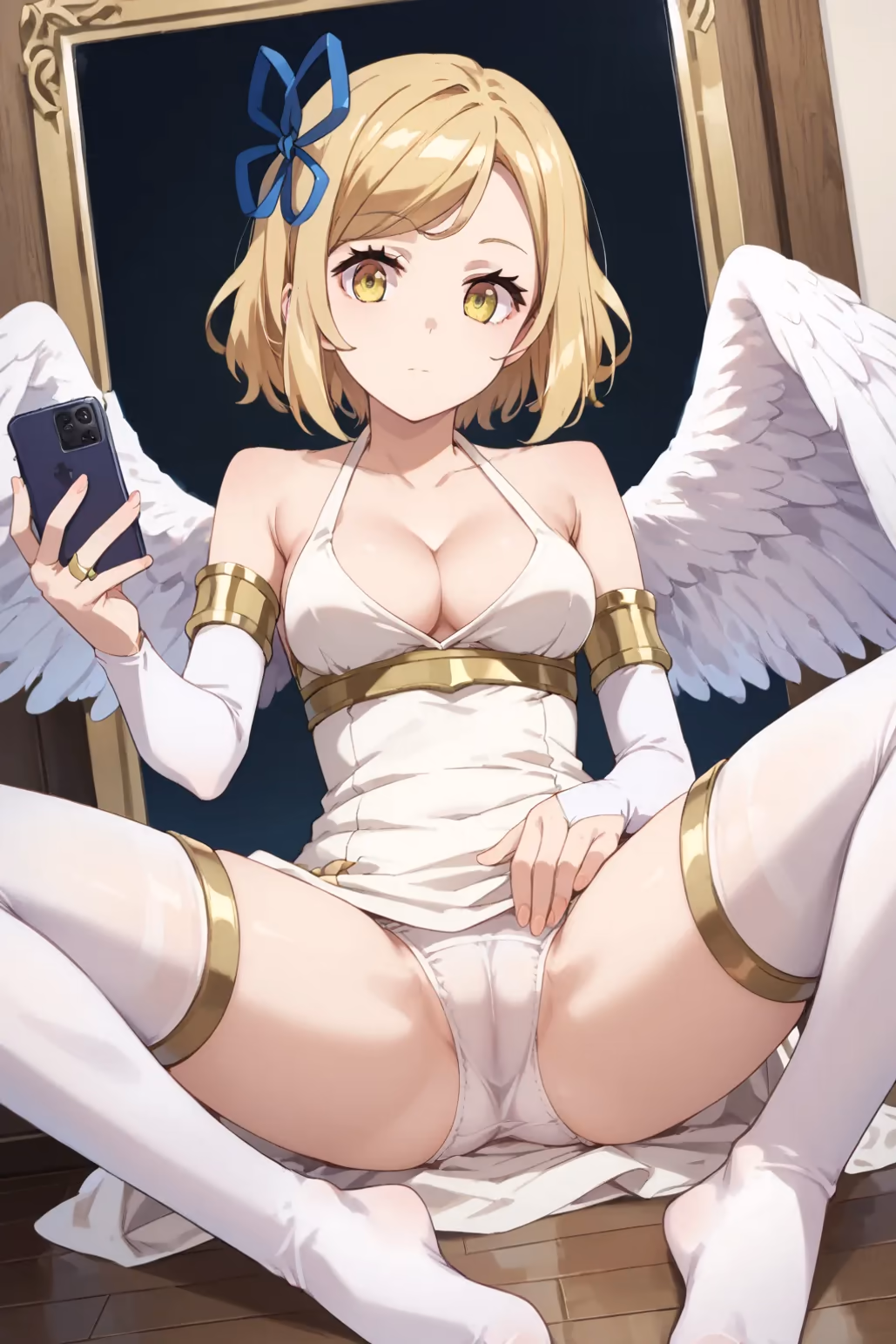 Tia - Farming Life in Another World (Isekai Nonbiri Nouka) - Hentai Gallery 12 - 97 Images — image 11 of 97