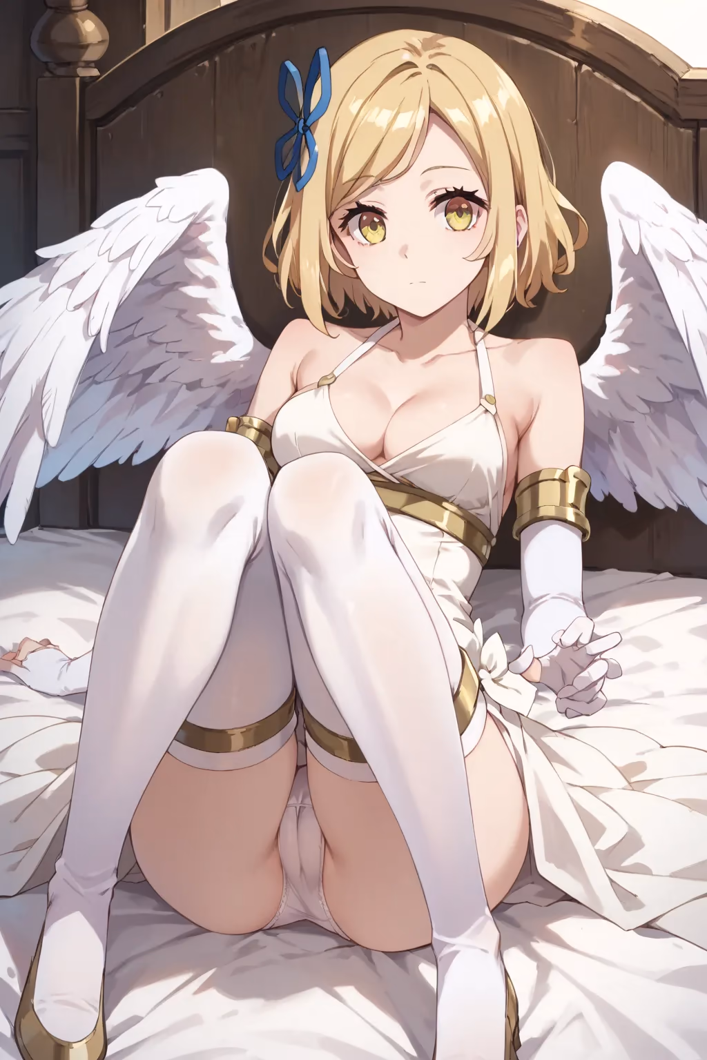 Tia - Farming Life in Another World (Isekai Nonbiri Nouka) - Hentai Gallery 12 - 97 Images — image 15 of 97